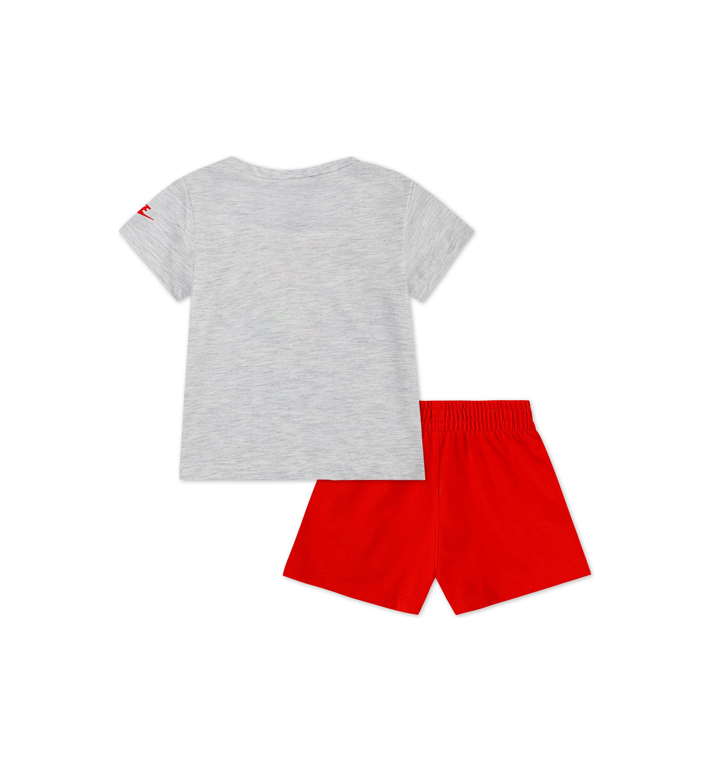 Baby Boys Graphic Jersey Set