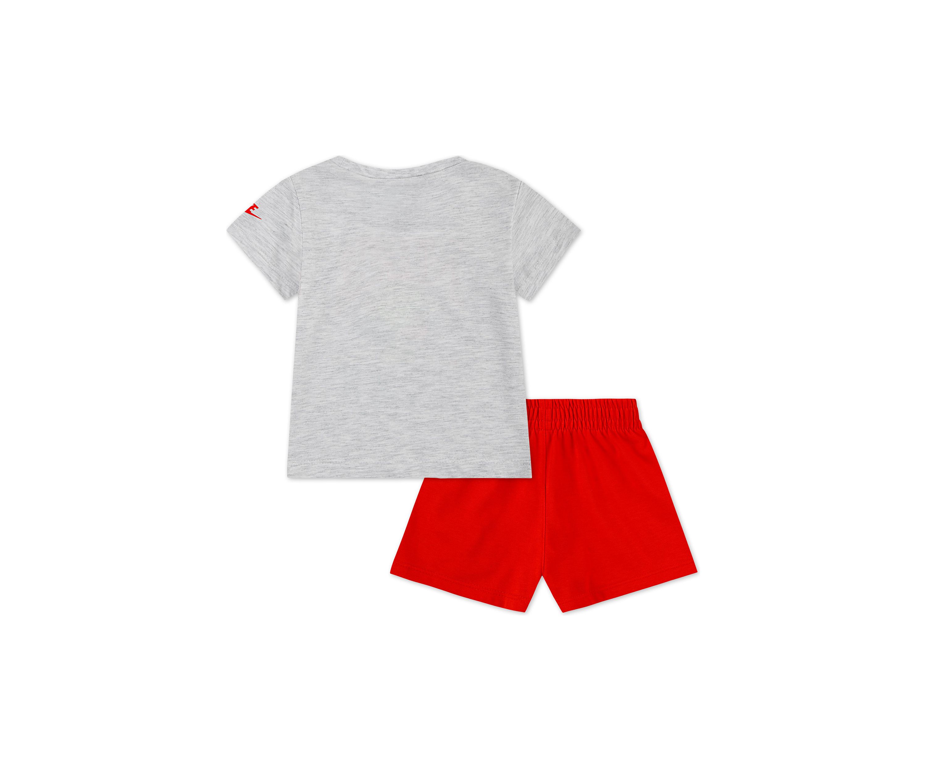 Baby Boys Graphic Jersey Set