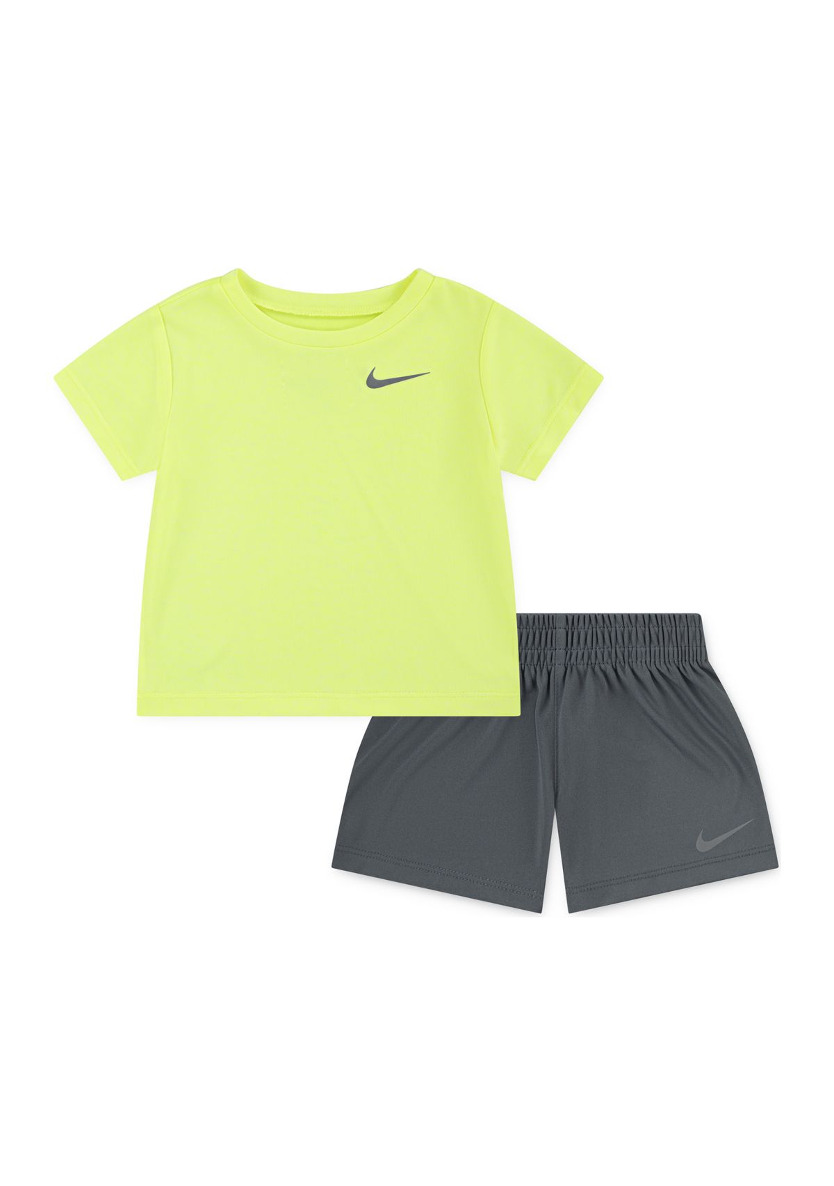 Baby Boys DriFit Set