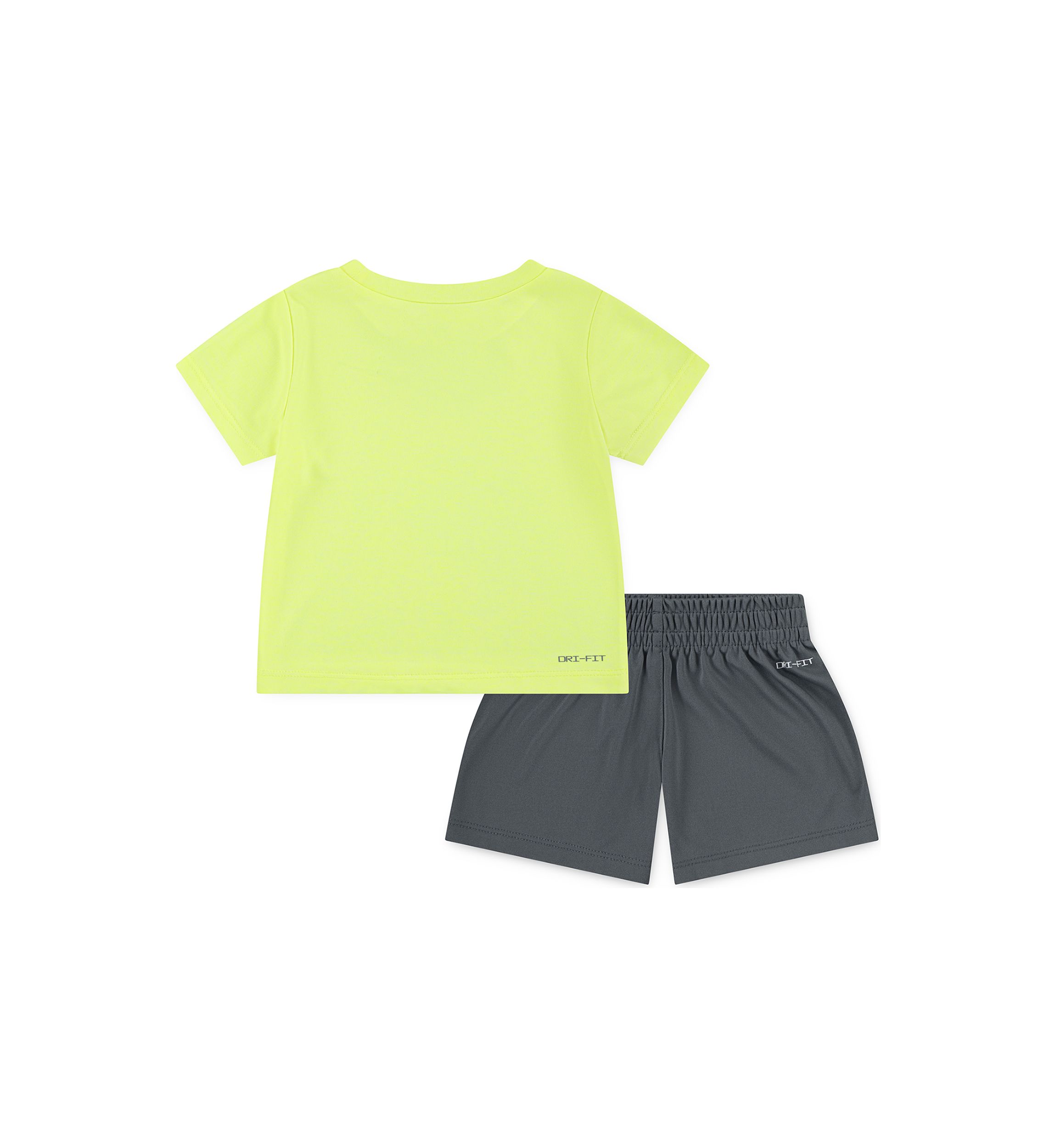 Baby Boys DriFit Set