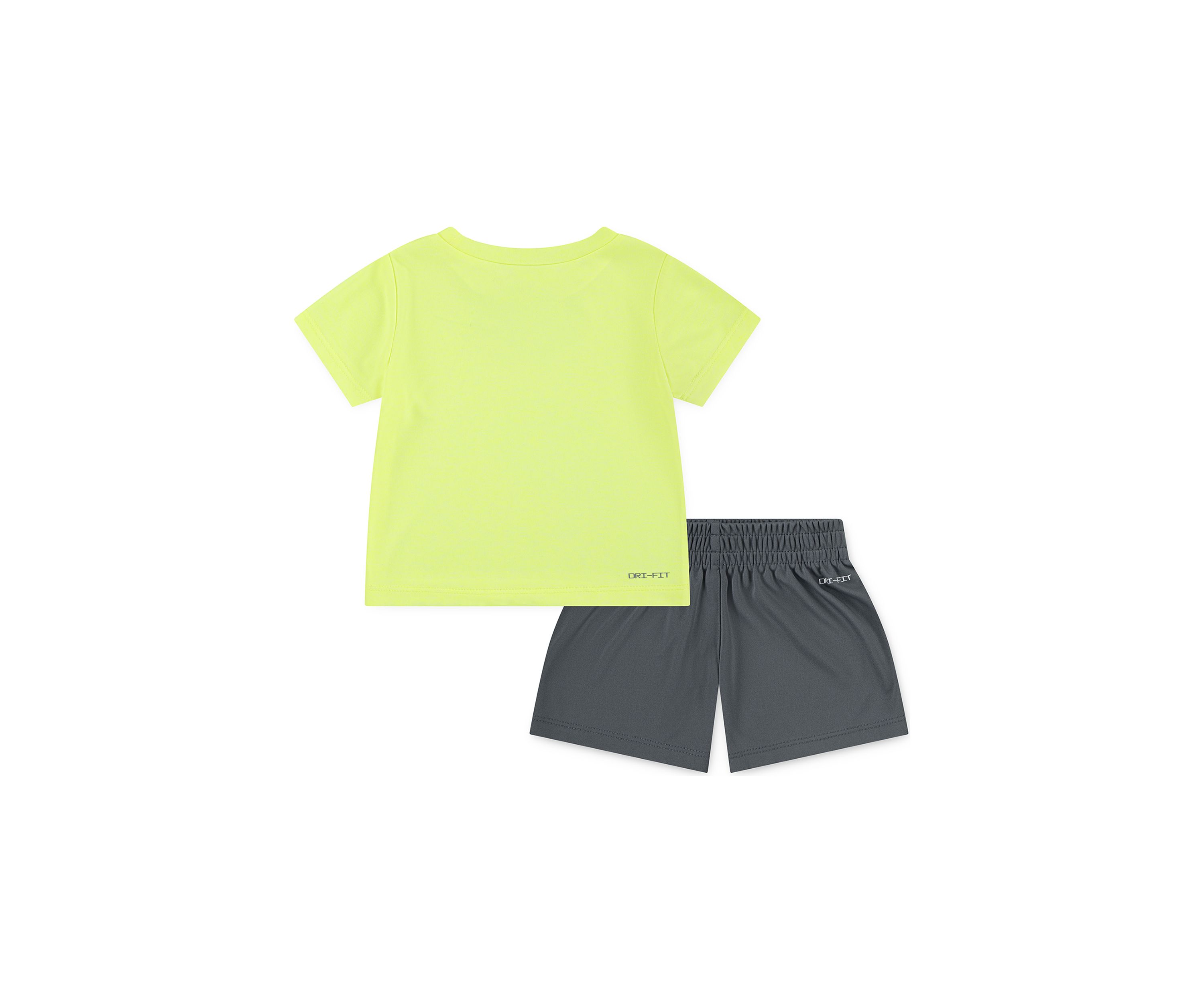 Baby Boys DriFit Set