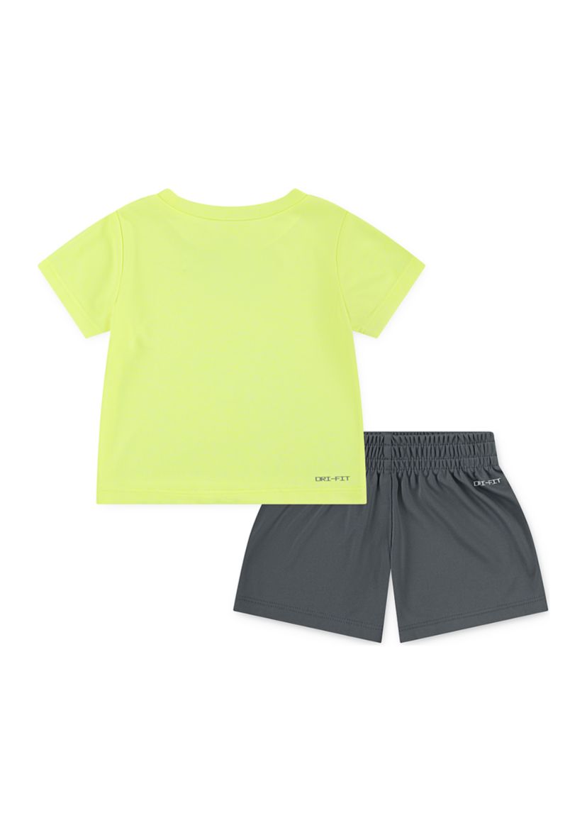 Baby Boys DriFit Set