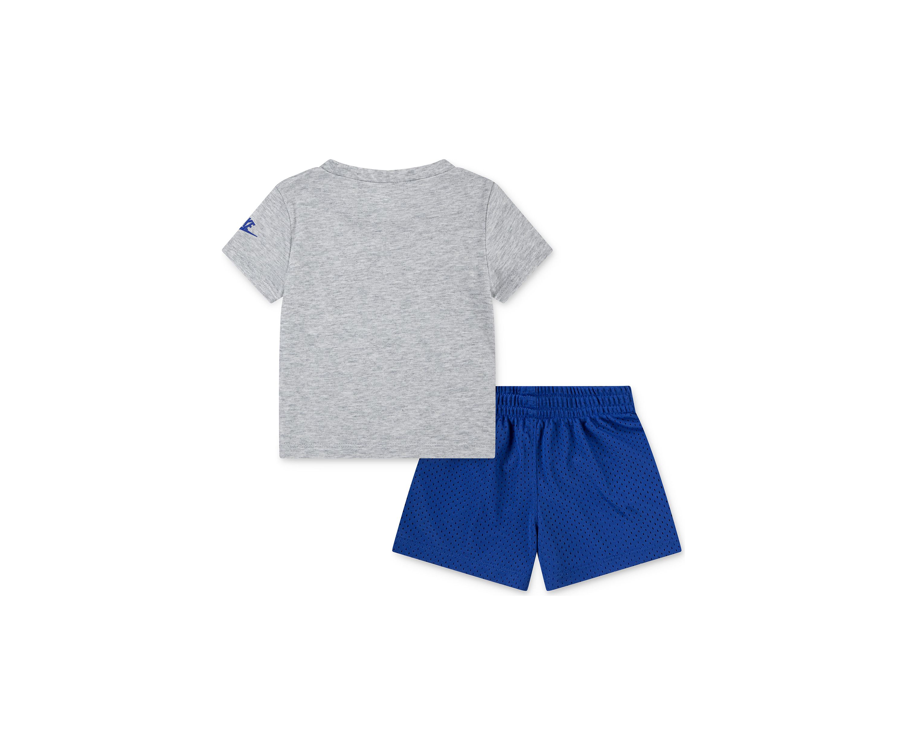 Baby Boys Graphic Set