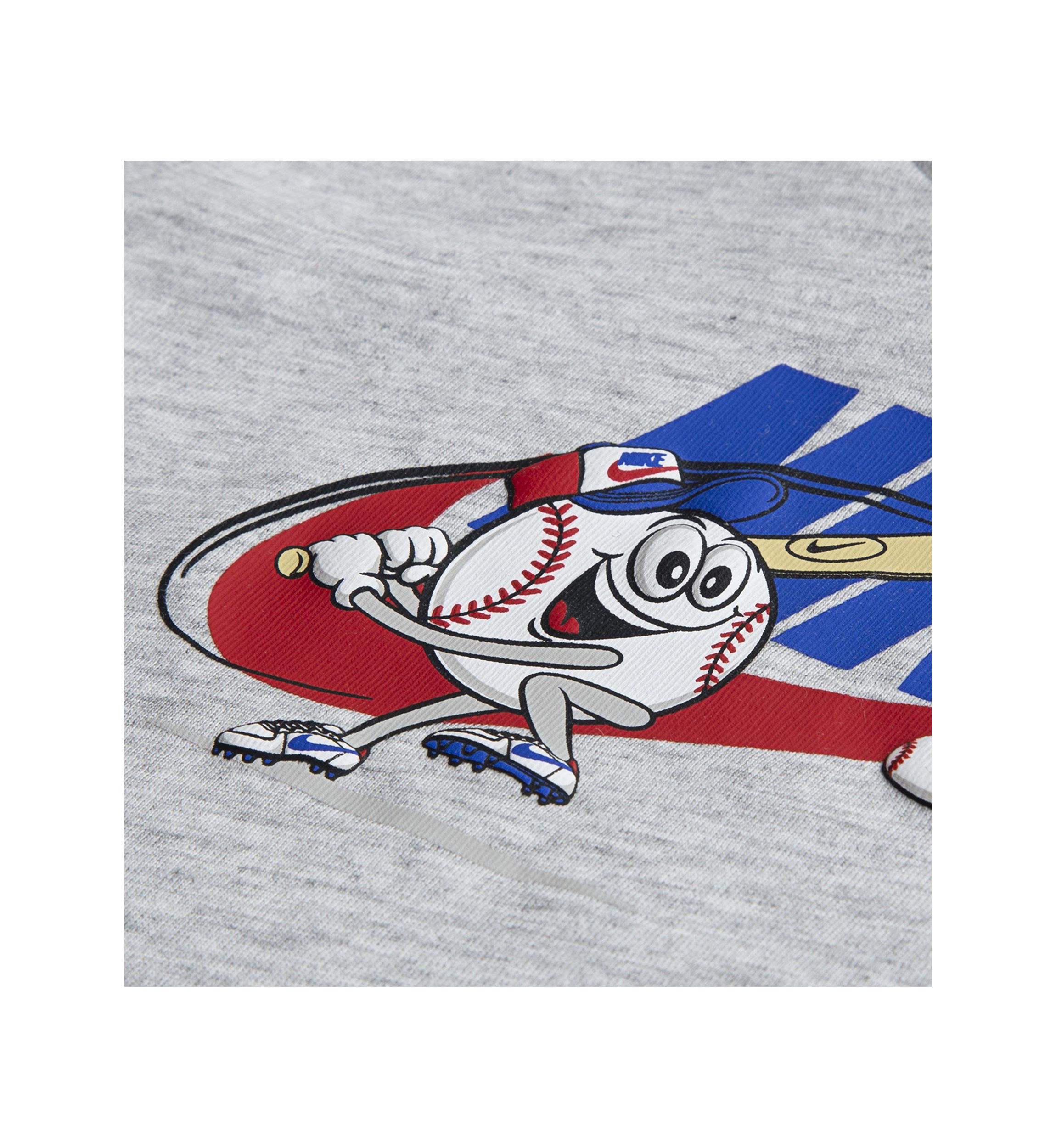 Baby Boys Graphic Set