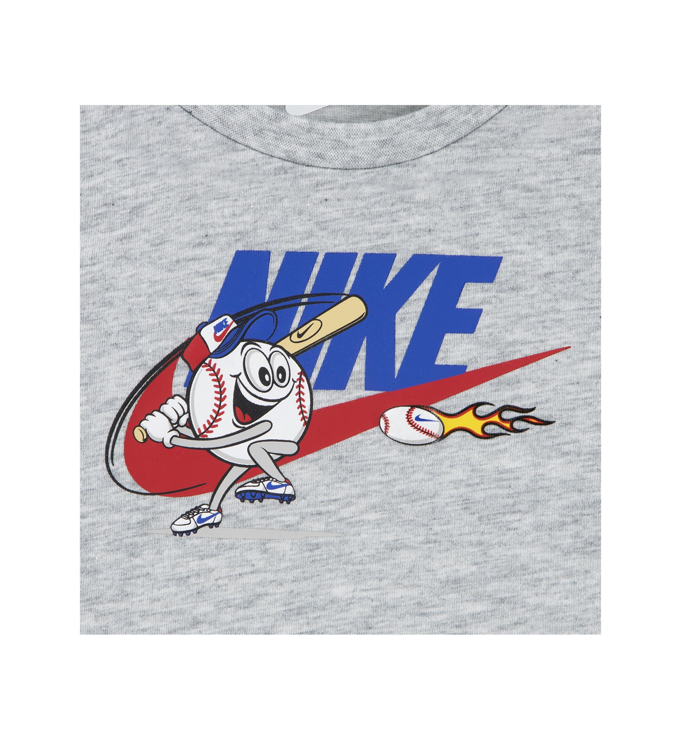 Baby Boys Graphic Set