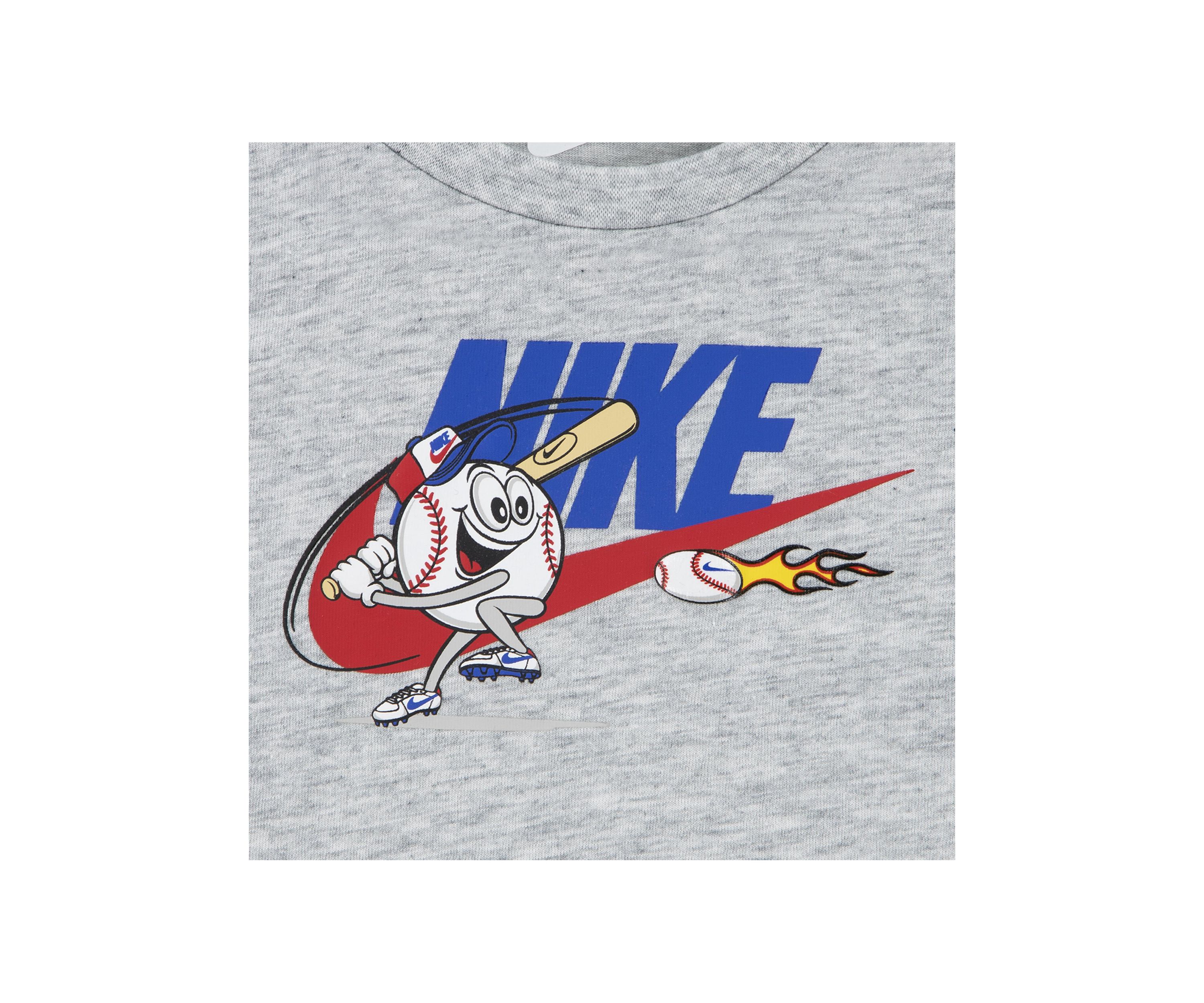 Baby Boys Graphic Set