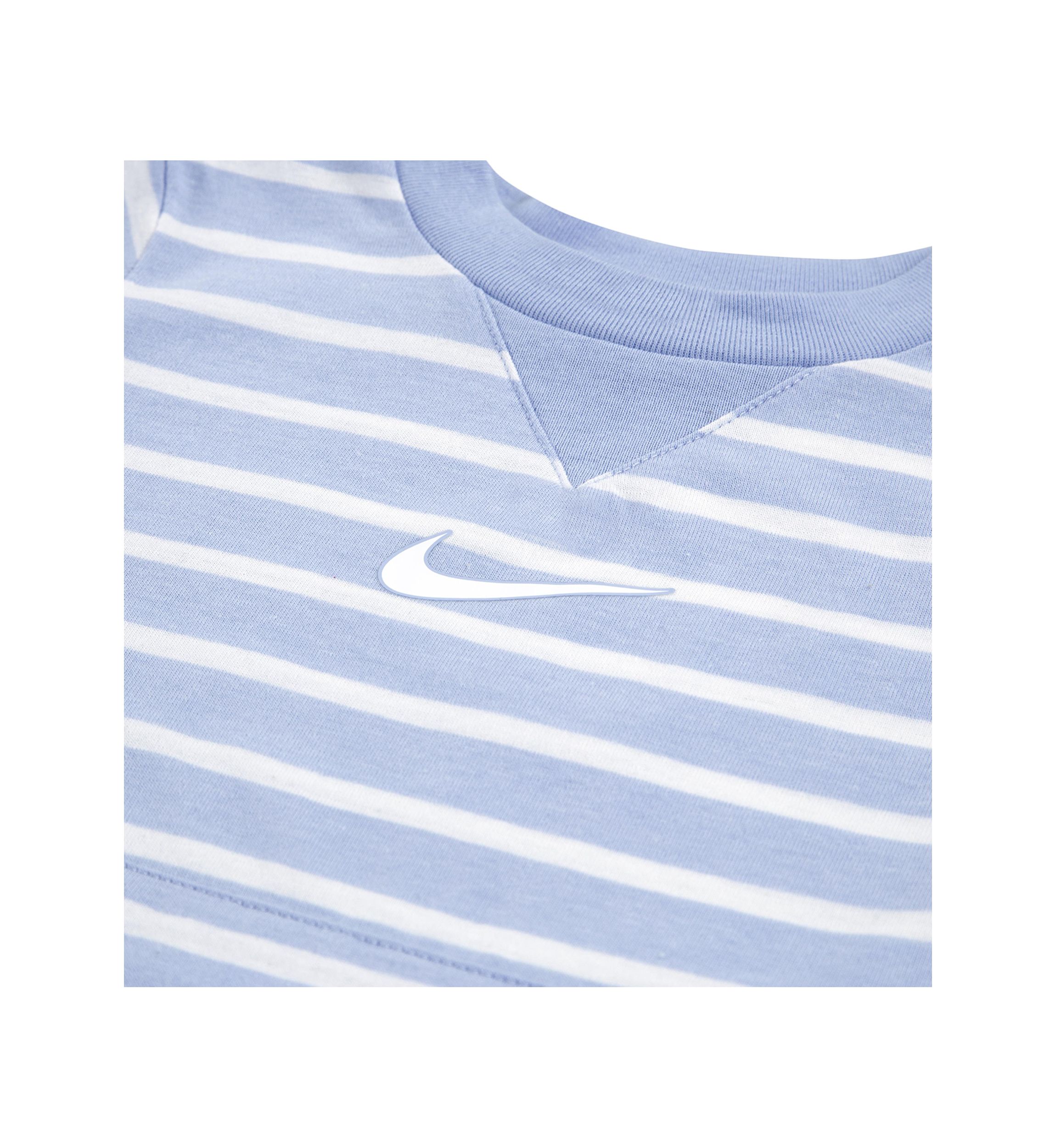 Baby Boys Striped One Piece Jumpsuit 