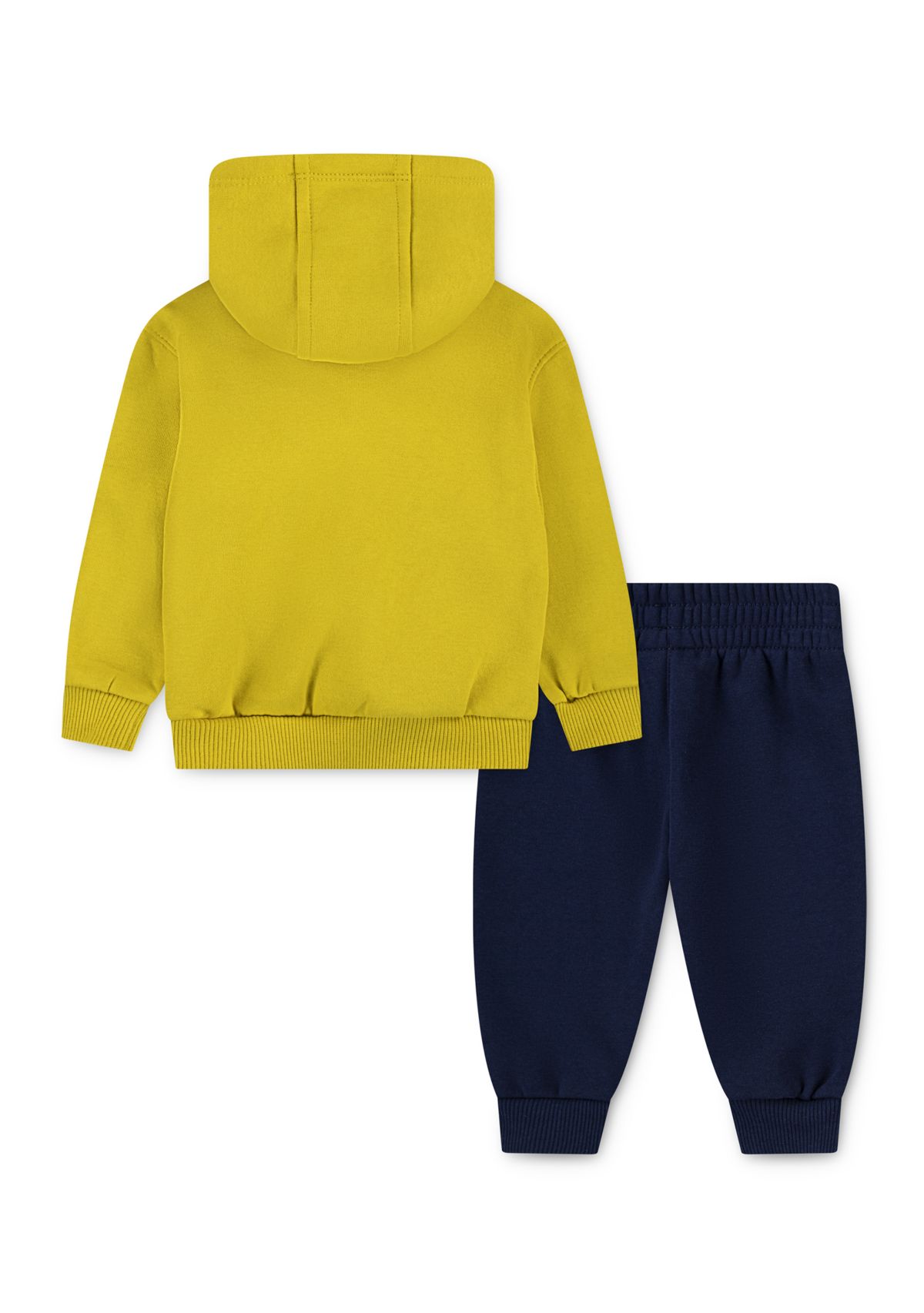 Baby Boys Graphic Pullover Hoodie and Joggers Set
