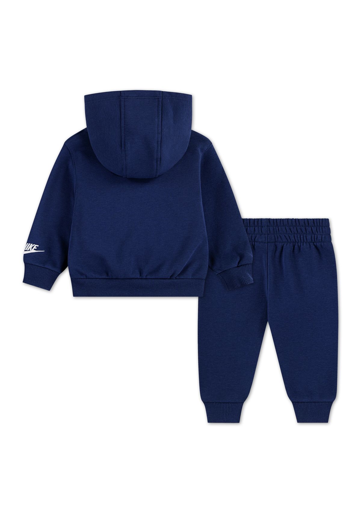 Baby Boys Just Do It Graphic Hoodie and Joggers Set