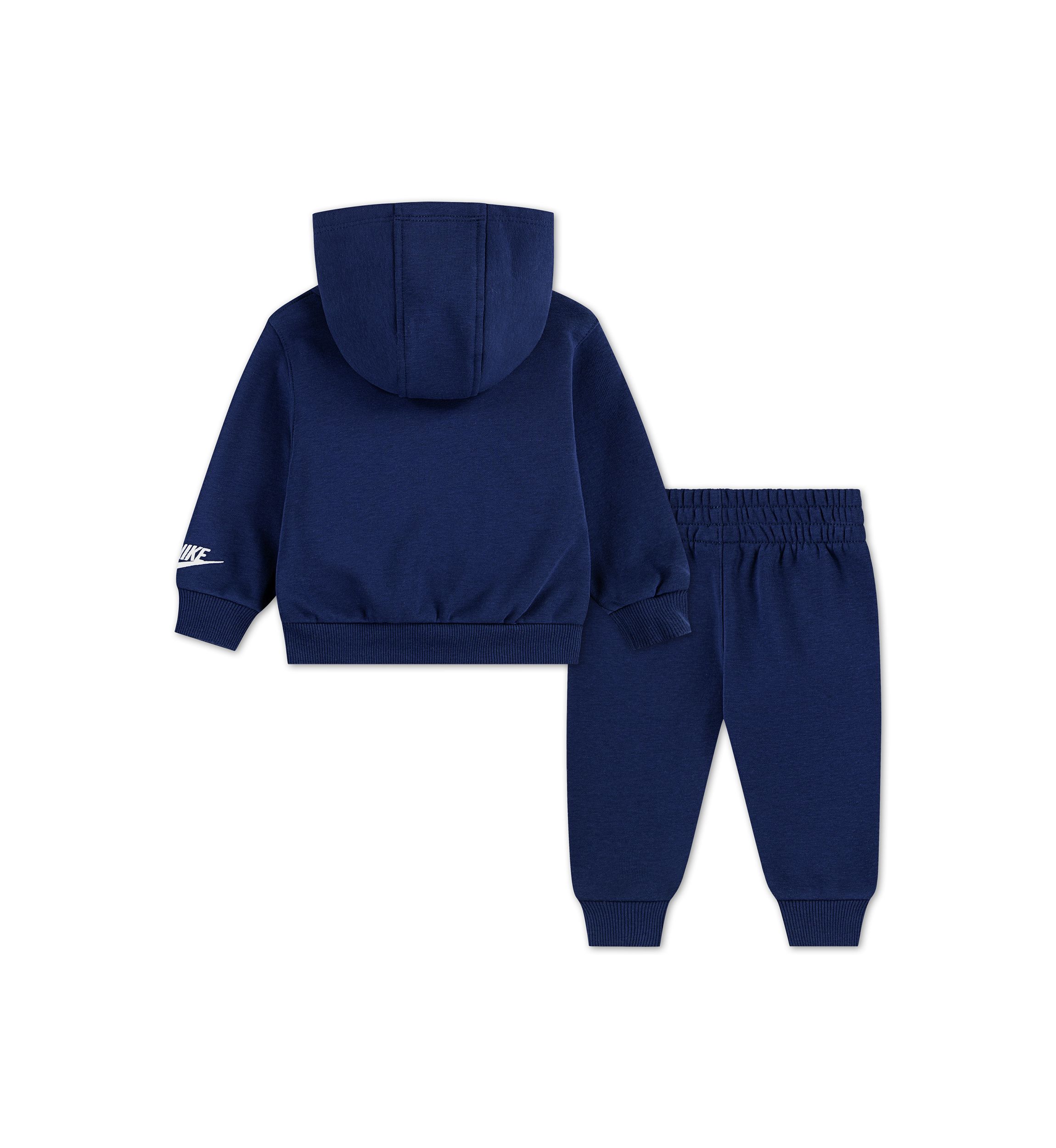 Baby Boys Just Do It Graphic Hoodie and Joggers Set