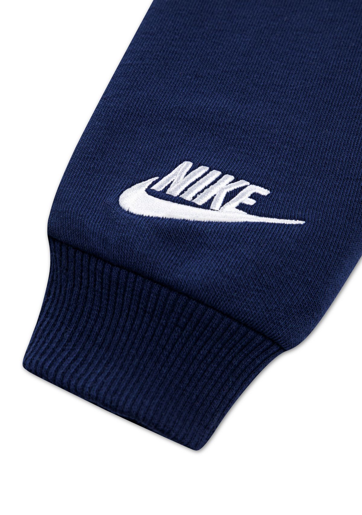 Baby Boys Just Do It Graphic Hoodie and Joggers Set