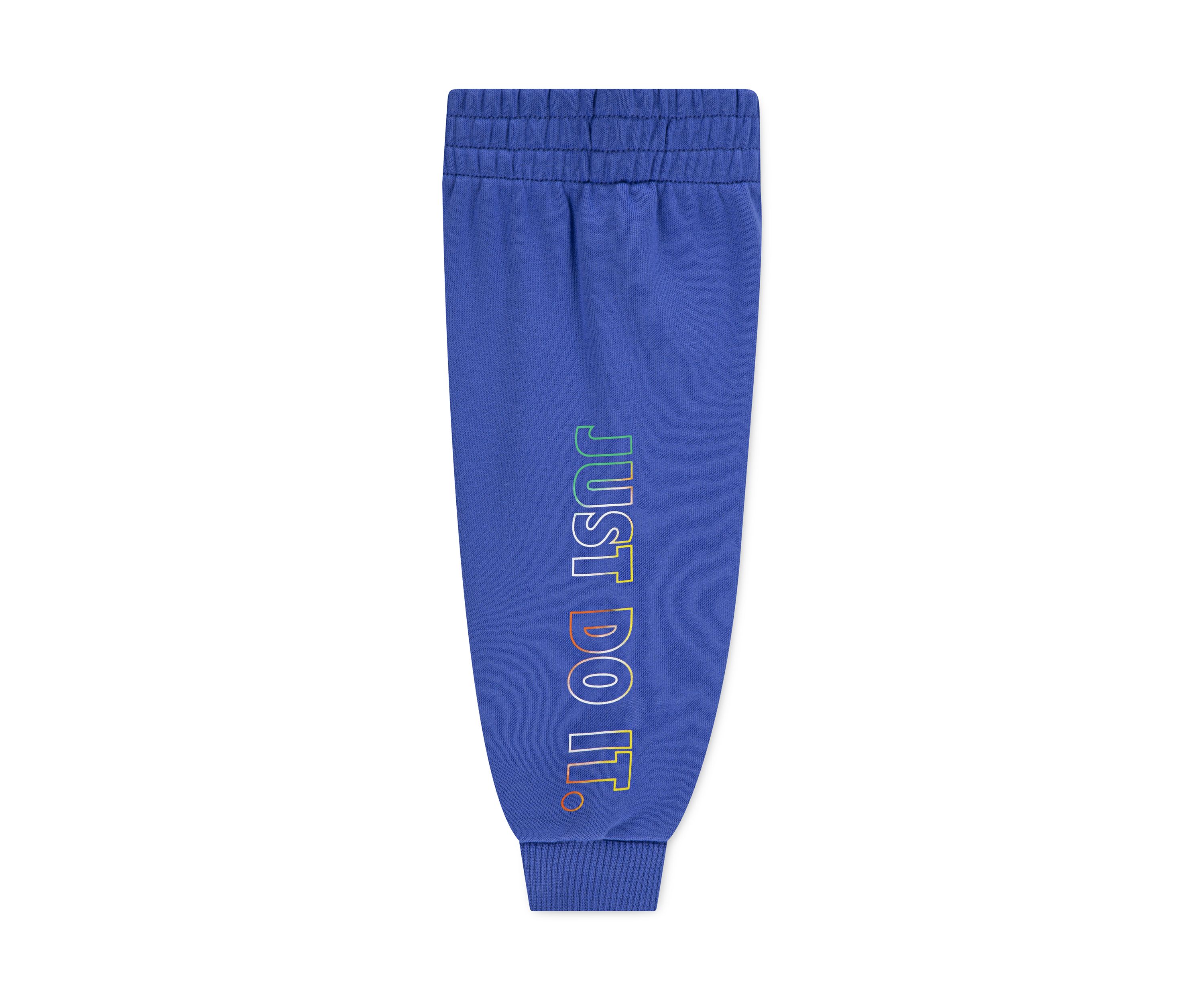 Baby Boys Printed T-Shirt and Joggers Set