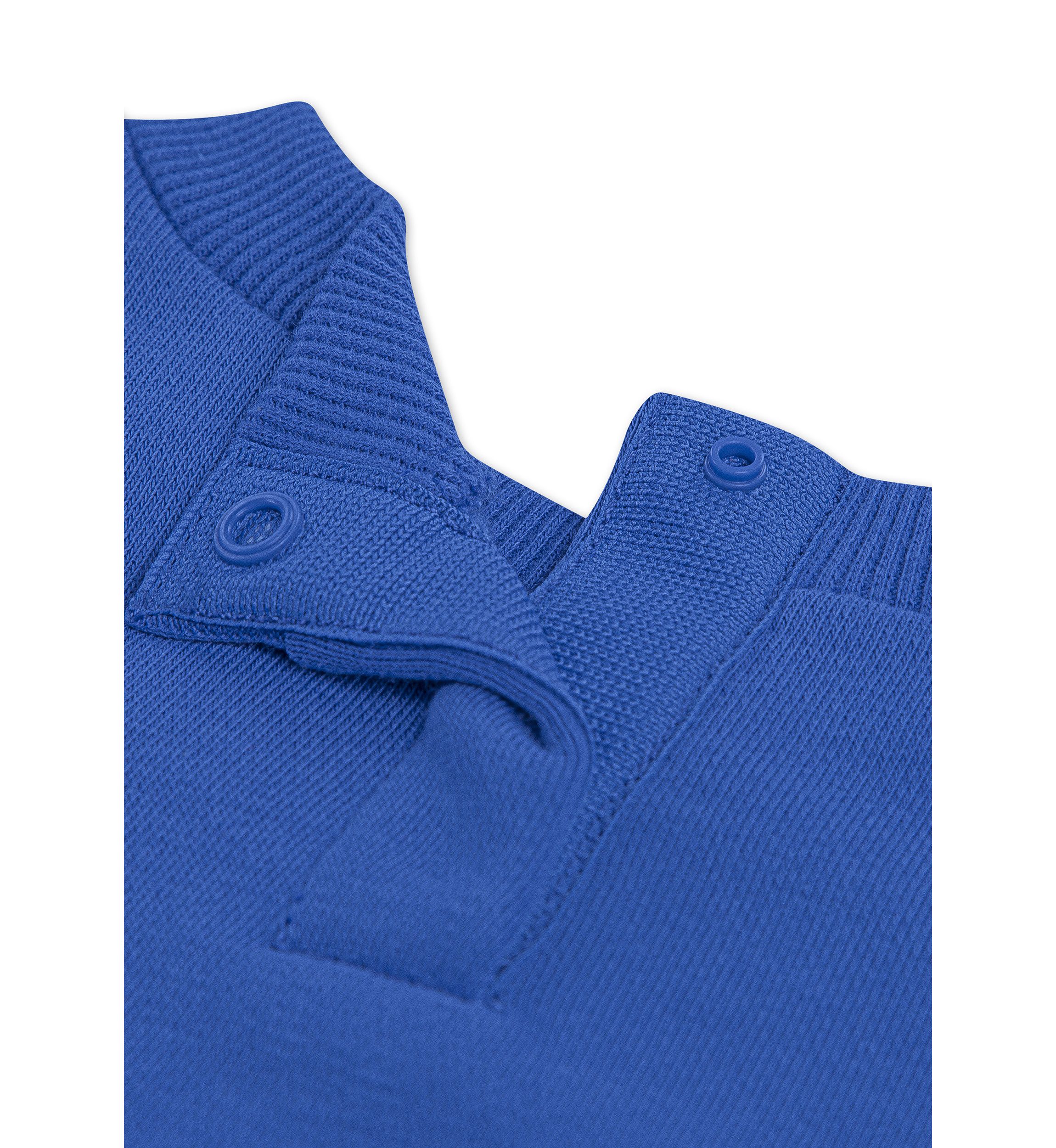 Baby Boys Graphic Fleece Sweatshirt and Joggers Set
