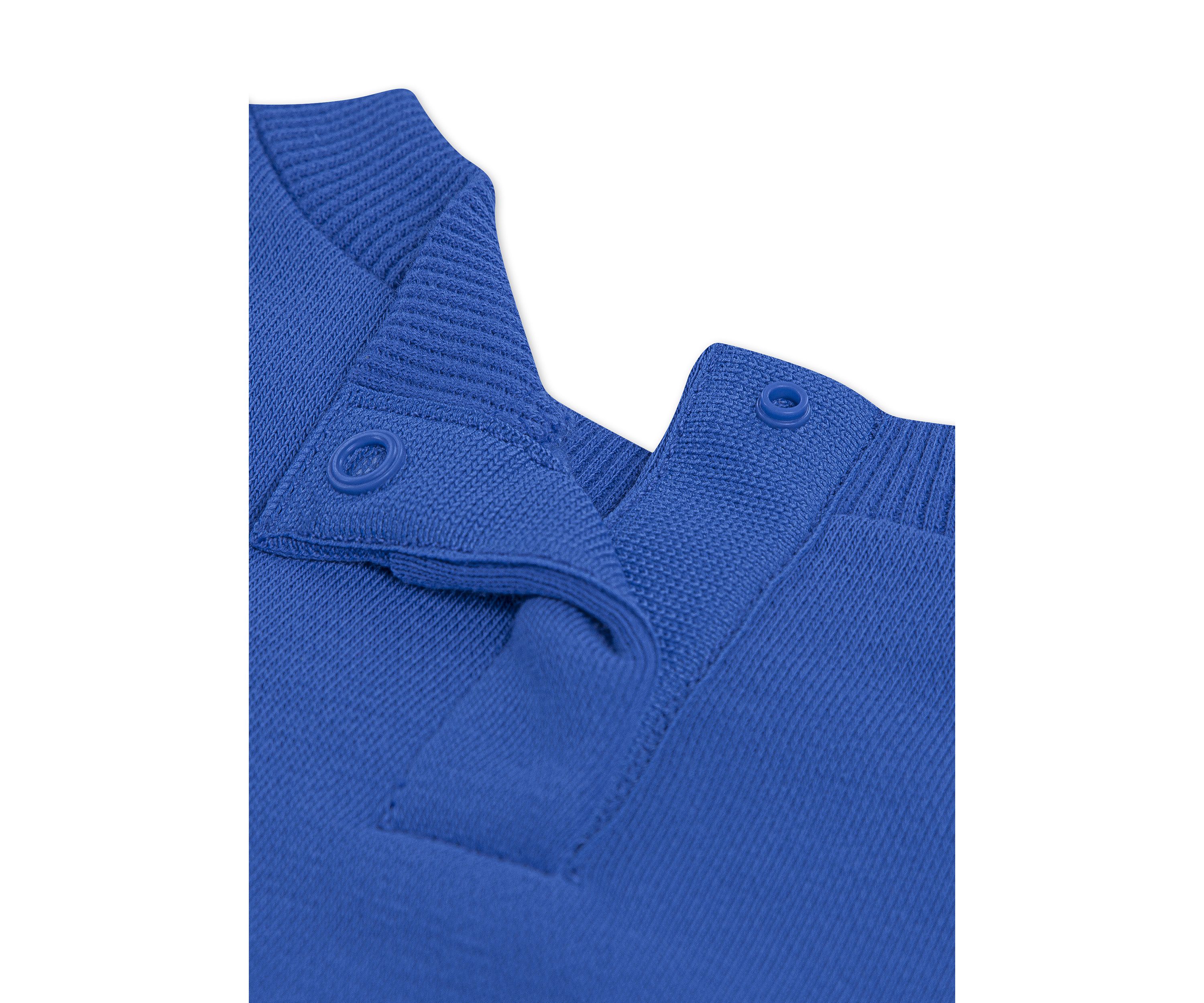 Baby Boys Graphic Fleece Sweatshirt and Joggers Set