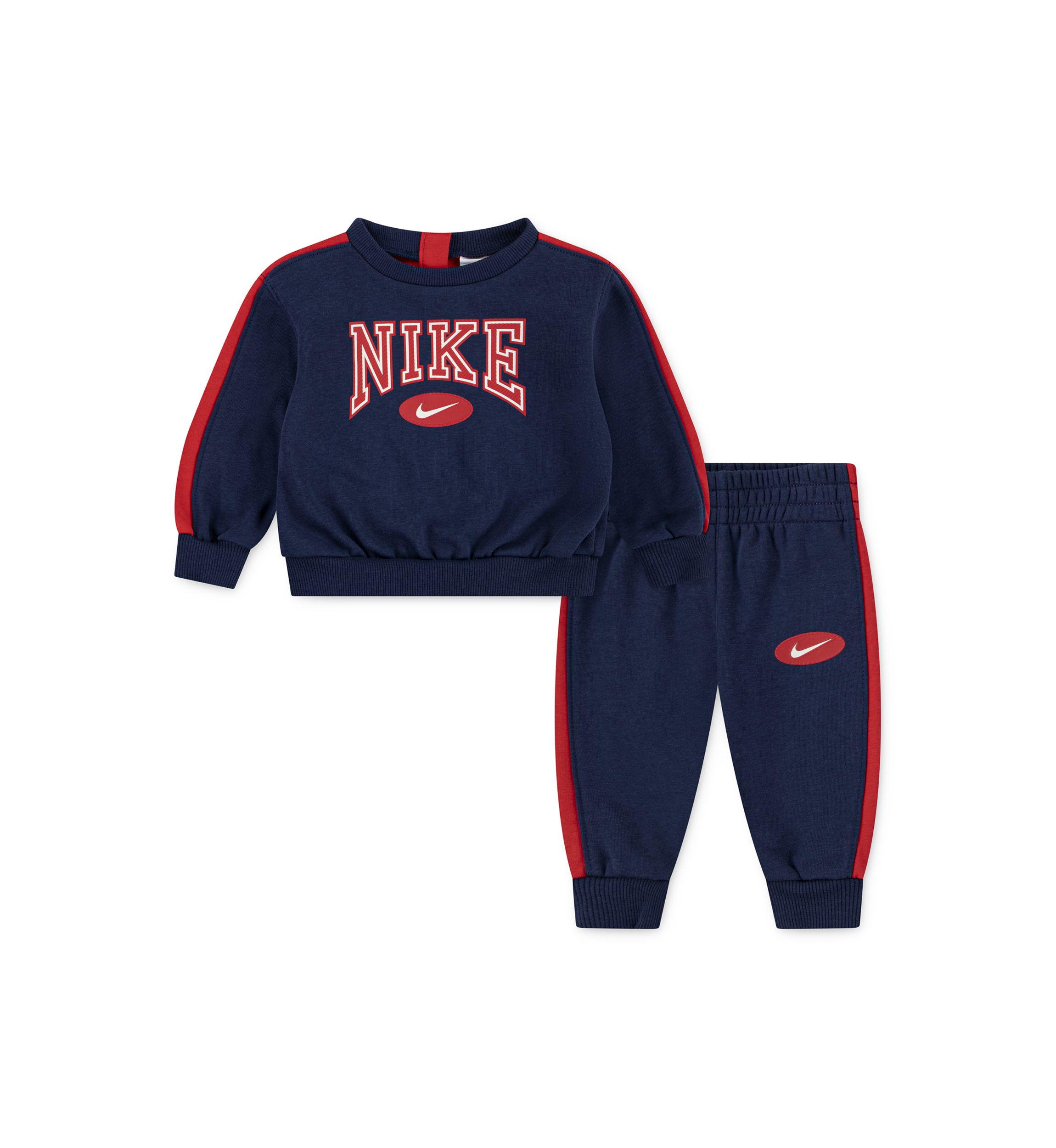 Baby Boys Game Day Essentials Graphic and Jogger Pants