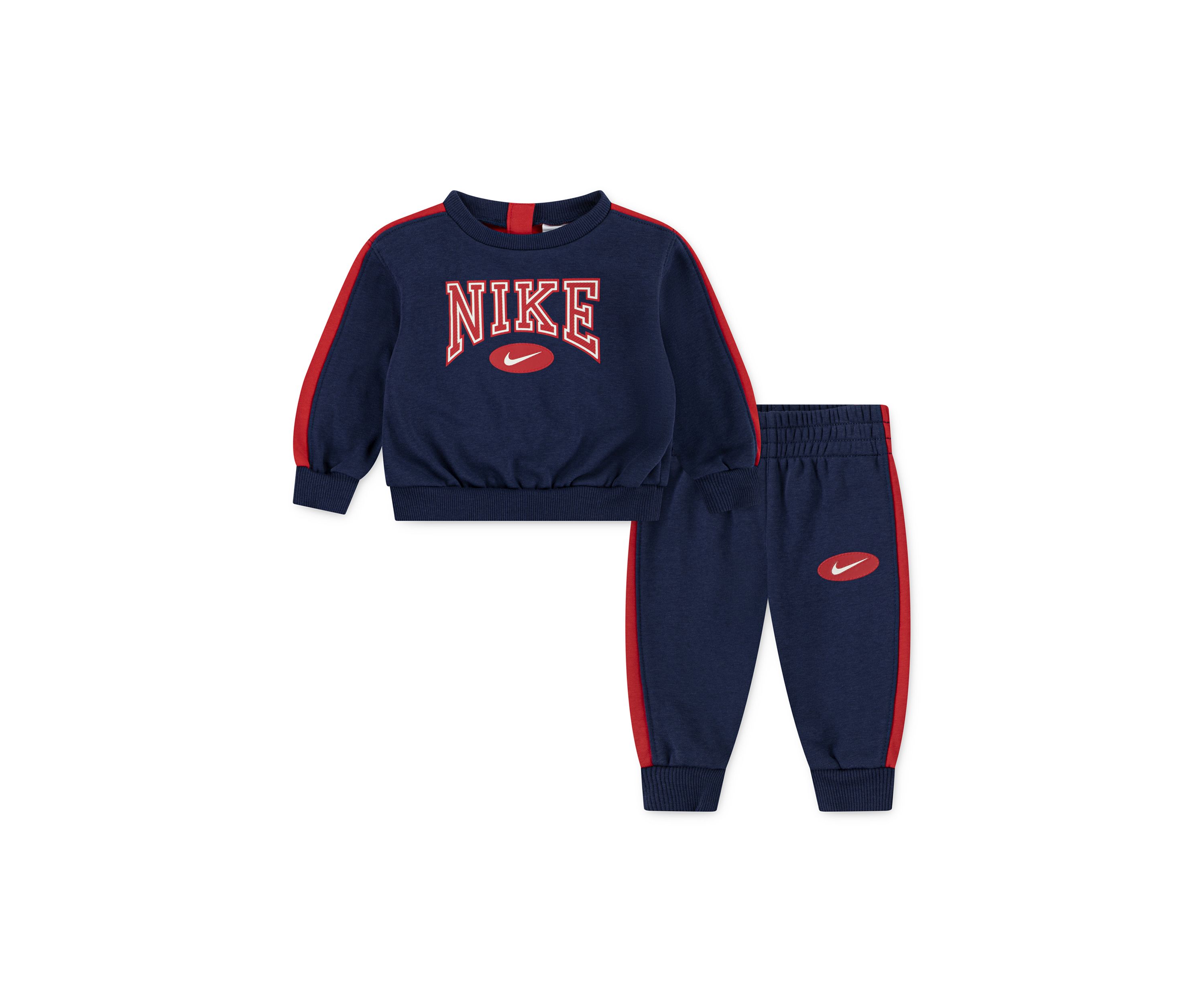 Baby Boys Game Day Essentials Graphic and Jogger Pants