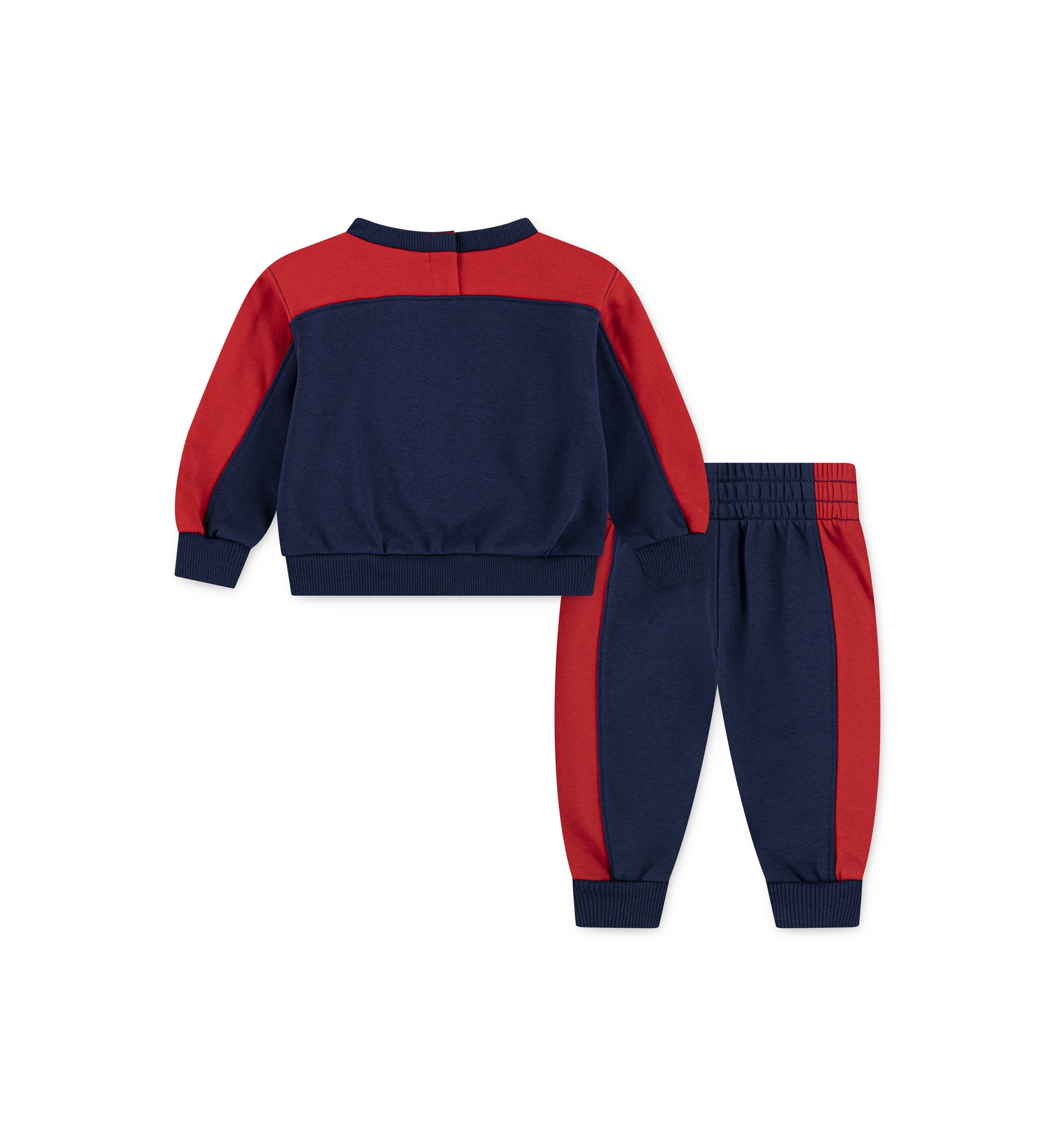Baby Boys Game Day Essentials Graphic and Jogger Pants