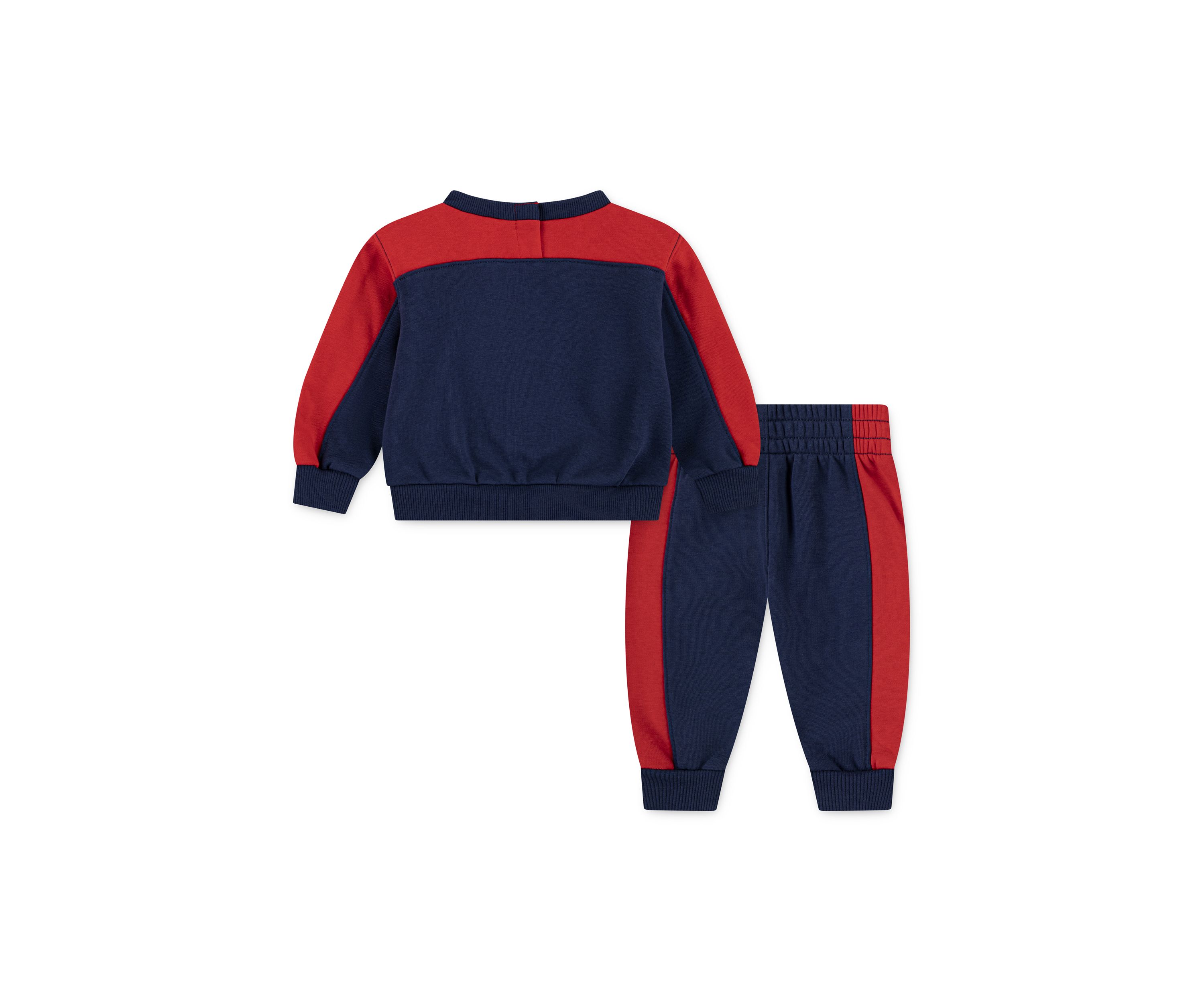 Baby Boys Game Day Essentials Graphic and Jogger Pants