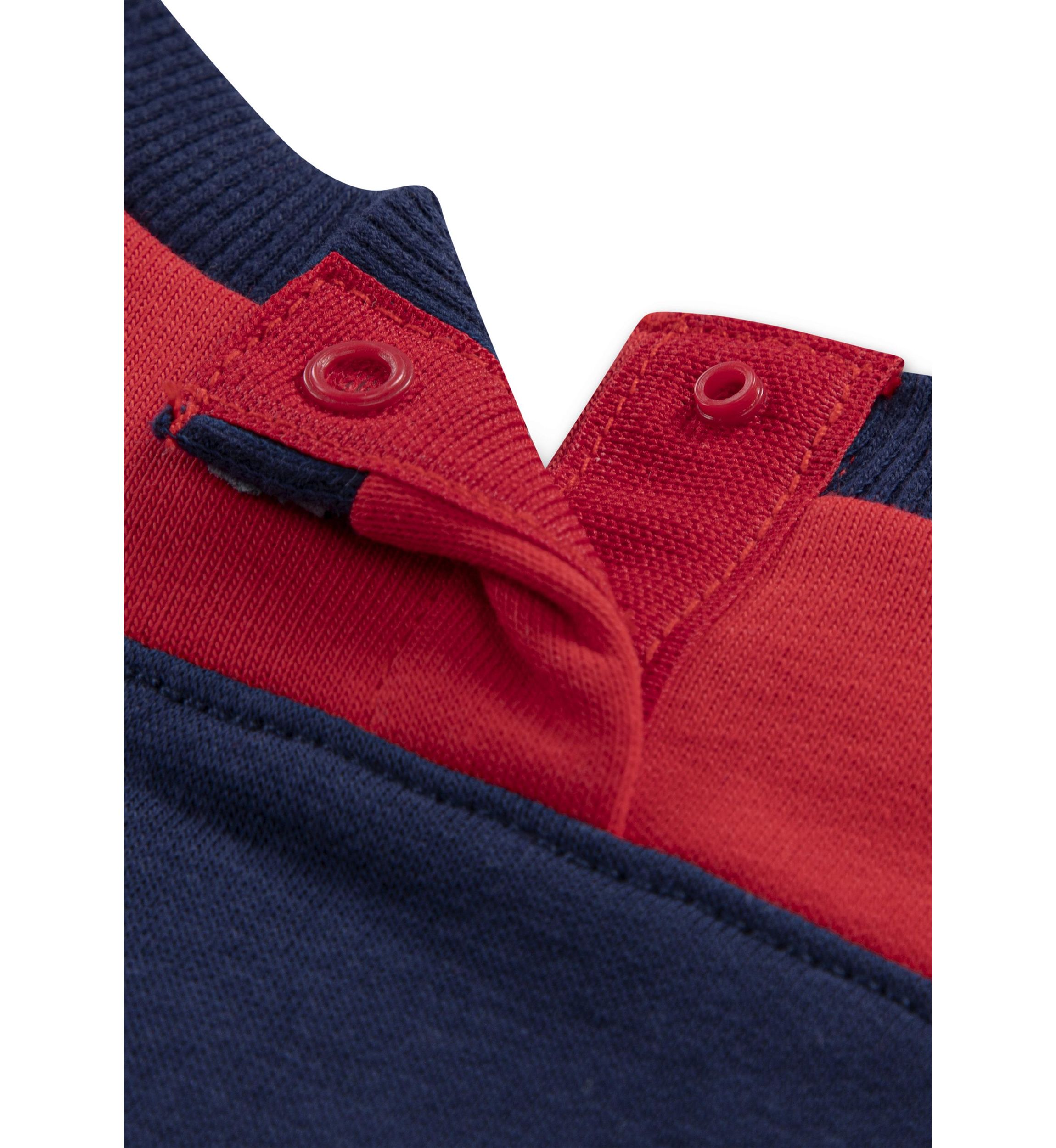 Baby Boys Game Day Essentials Graphic and Jogger Pants