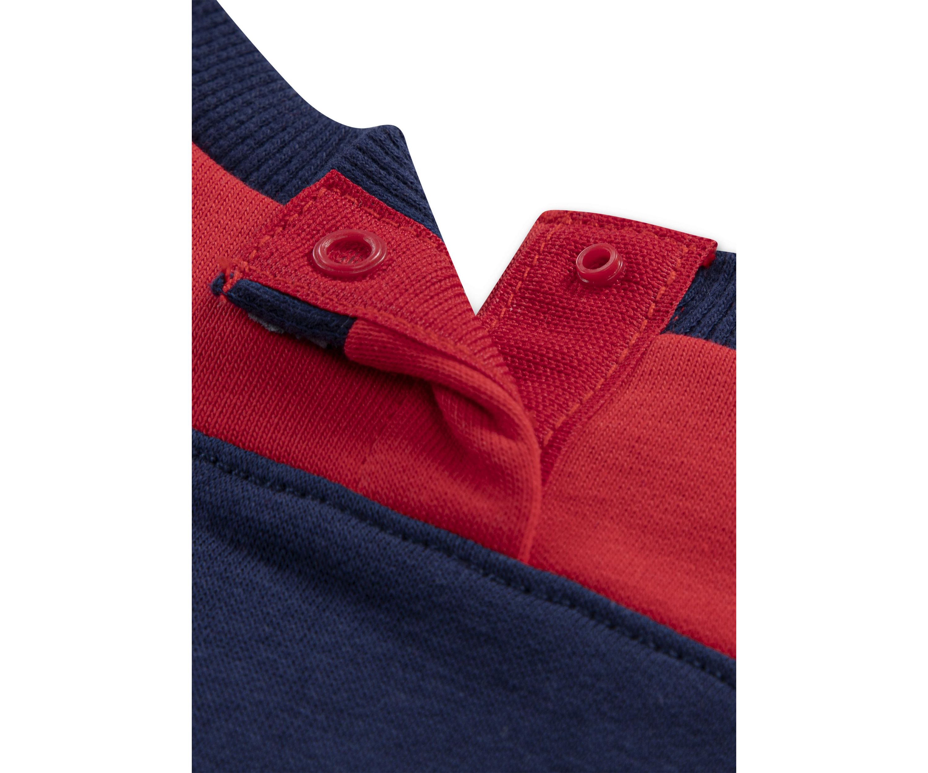 Baby Boys Game Day Essentials Graphic and Jogger Pants