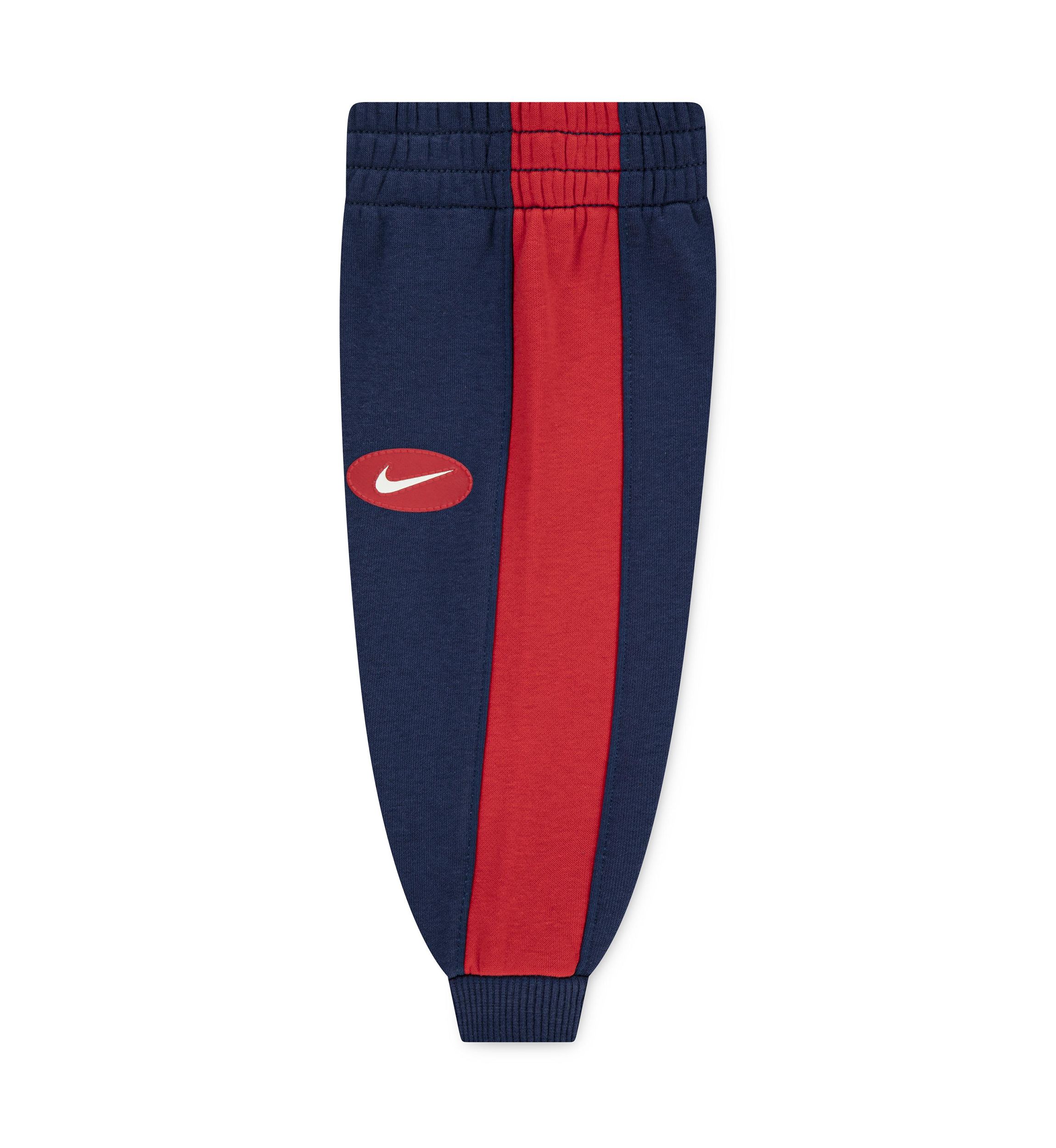 Baby Boys Game Day Essentials Graphic and Jogger Pants