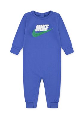 Nike Baby Boys Coveralls
