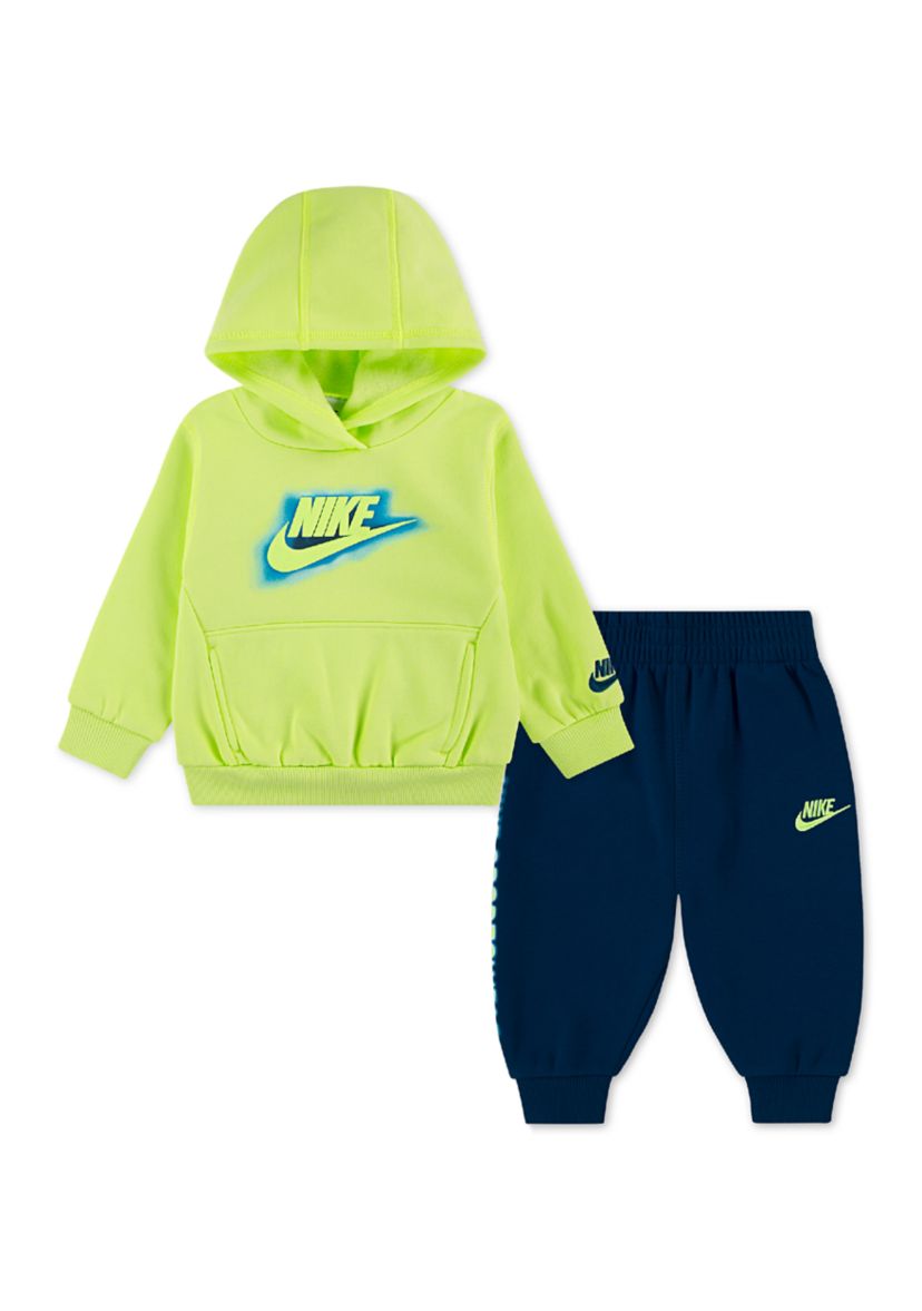 Baby Boys Two Piece Jogger Set