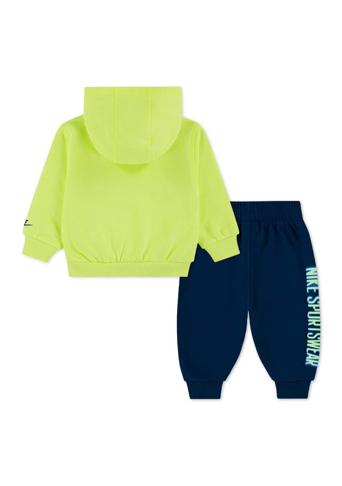 Baby Boys Two Piece Jogger Set
