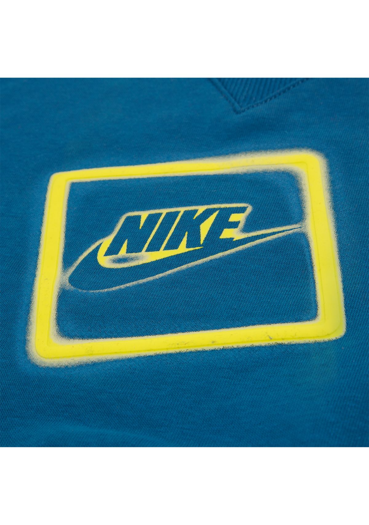 Baby Boys 2-Piece Crew Jogger Set