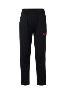 nike pants stripe
