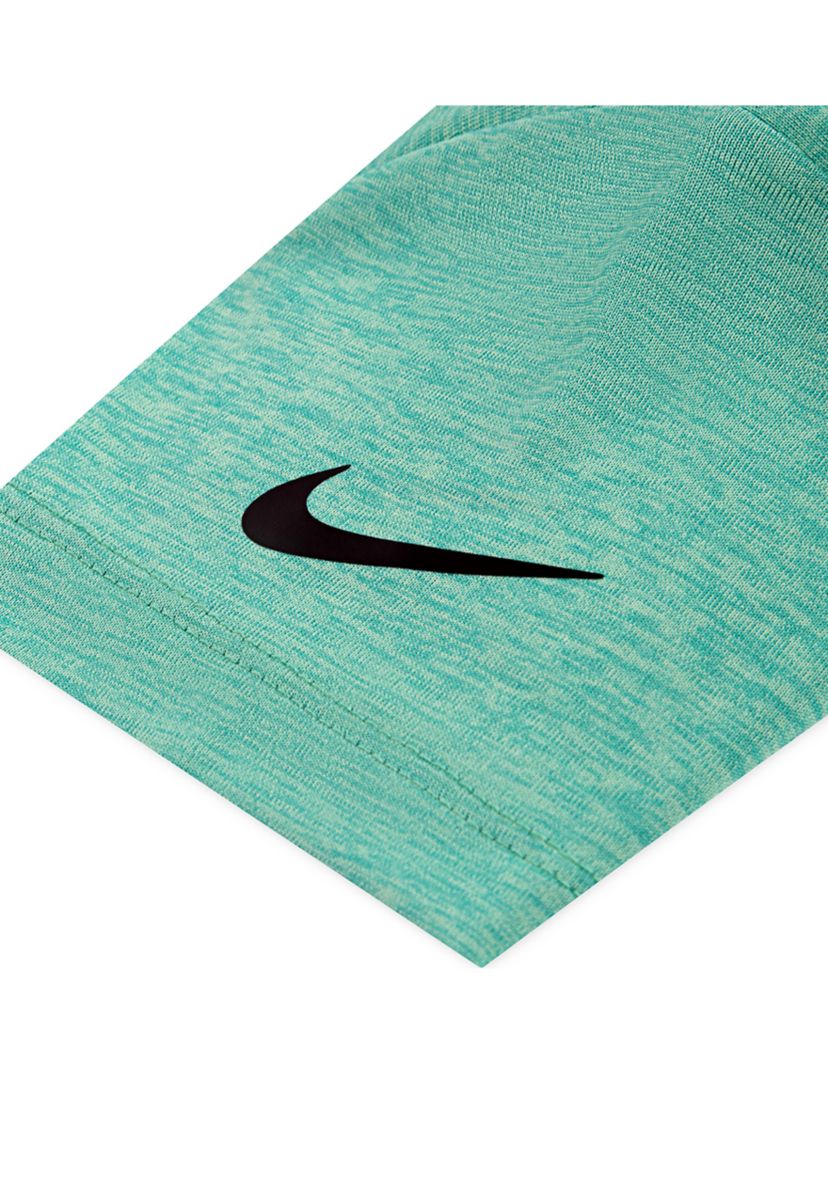 Toddler Boys Dri-Fit Dropset Short Sleeve Tee and Short Set