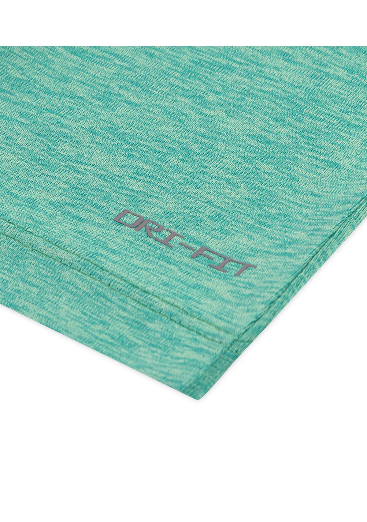 Toddler Boys Dri-Fit Dropset Short Sleeve Tee and Short Set