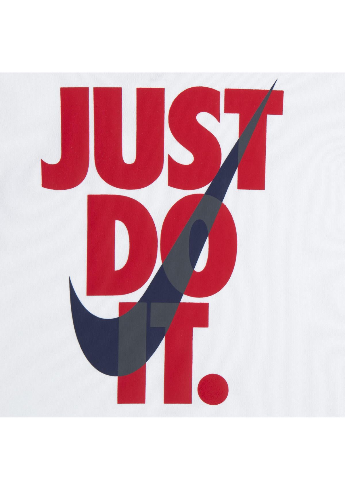 Toddler Boys Logo Graphic Set