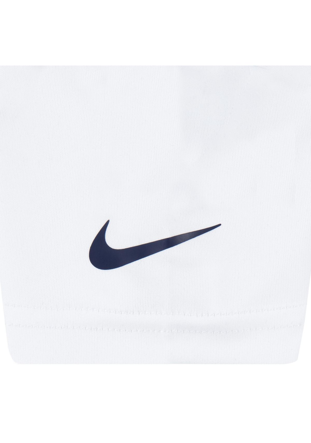 Toddler Boys Logo Graphic Set