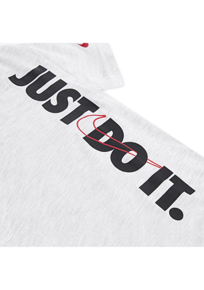 Toddler Boys Graphic T-Shirt and Shorts Set