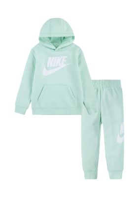 boys nike sweat suits