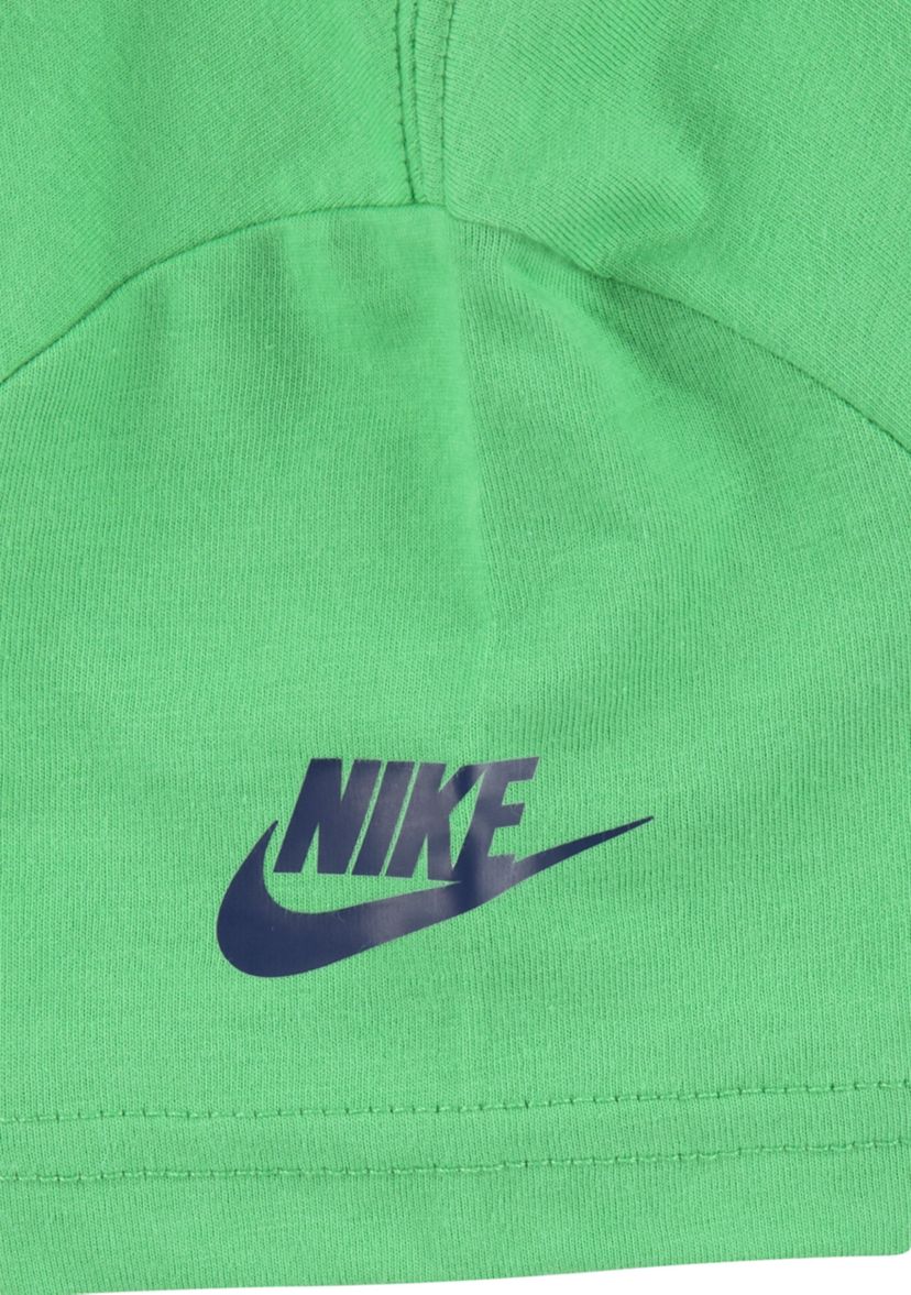 Toddler Boys Short Sleeve Outdoors T-Shirt and Pants Set