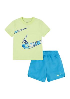 Belk best sale nike shorts