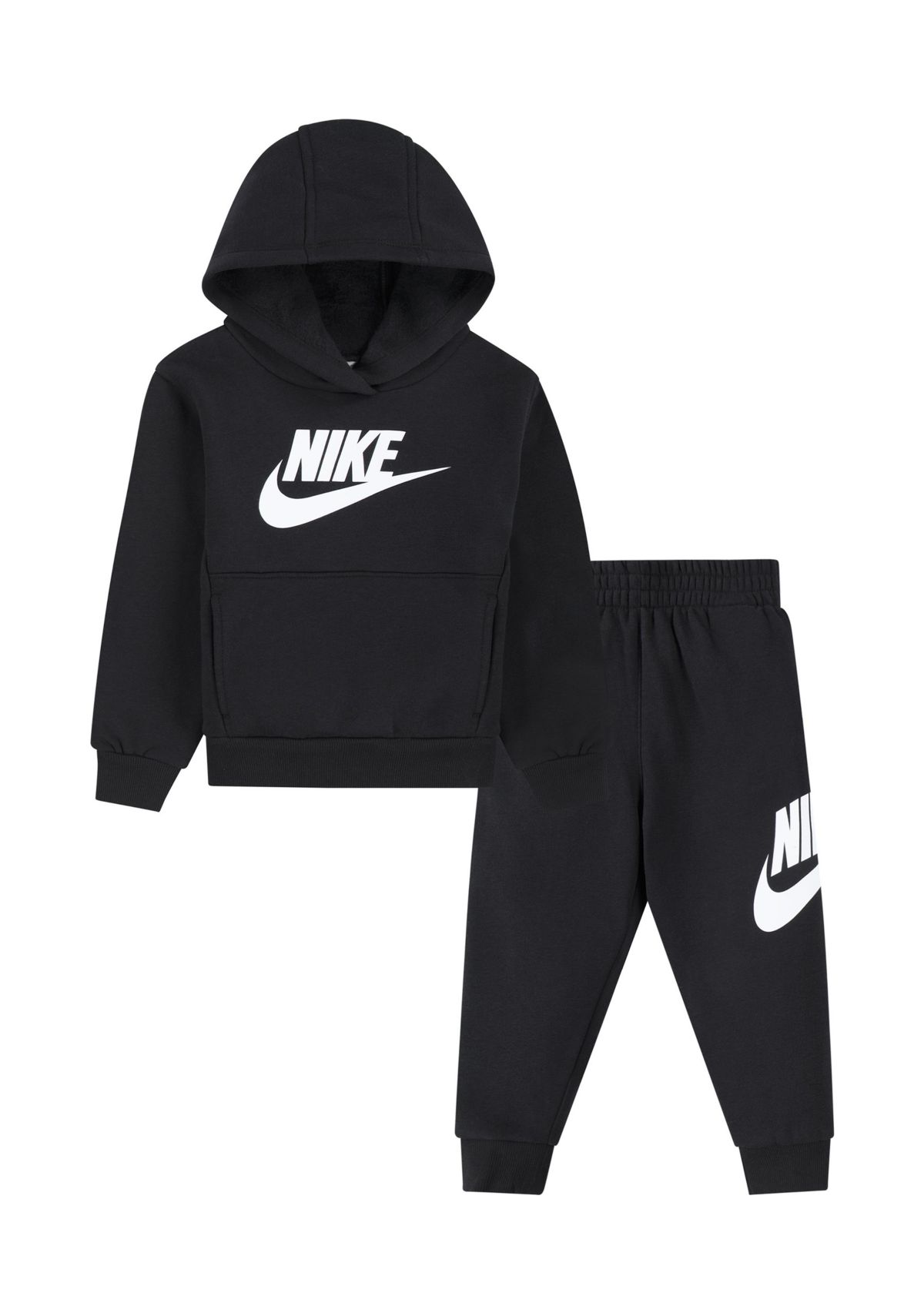 Toddler Boys Club Fleece Set