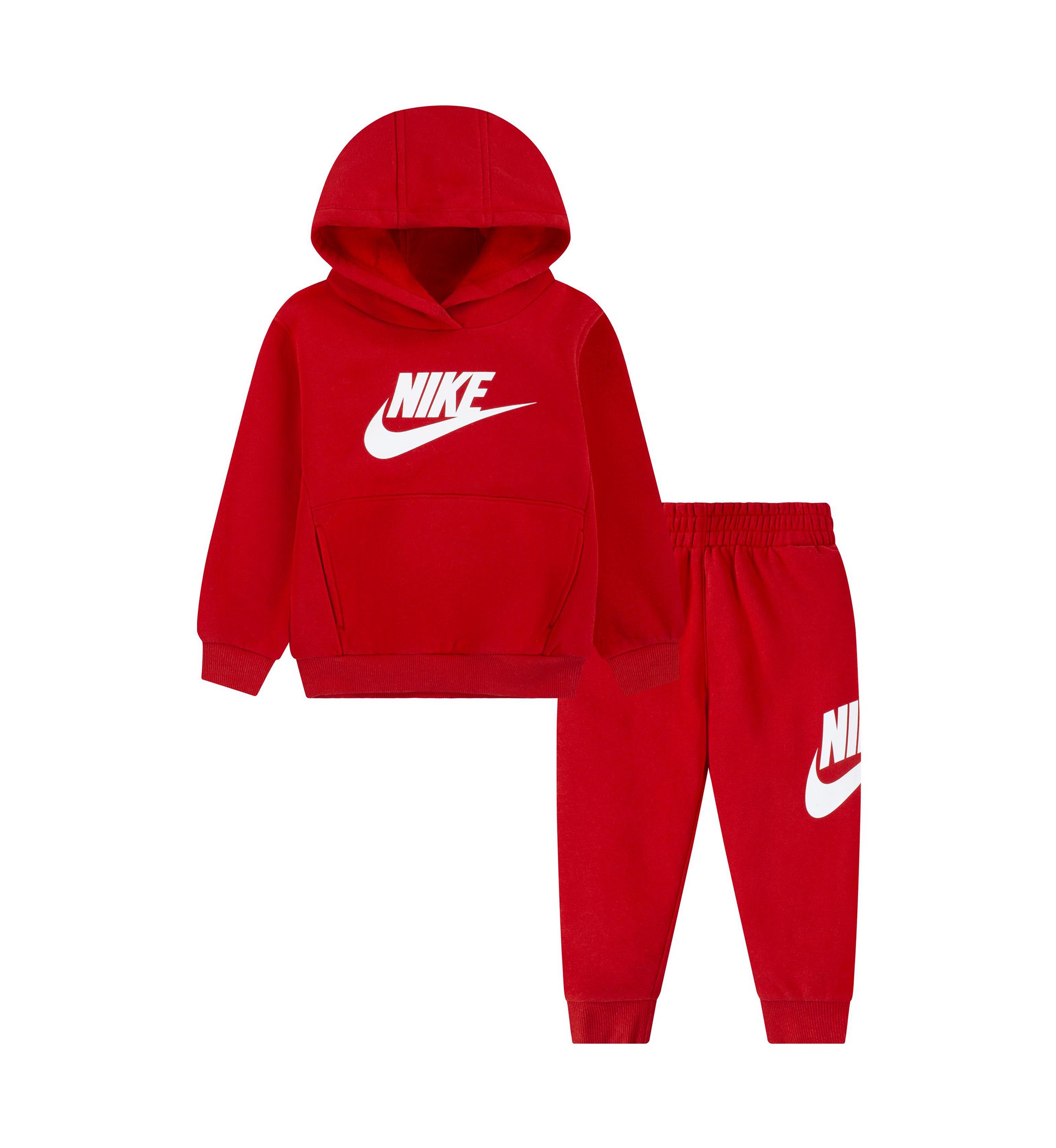 Toddler Boys Club Fleece Set