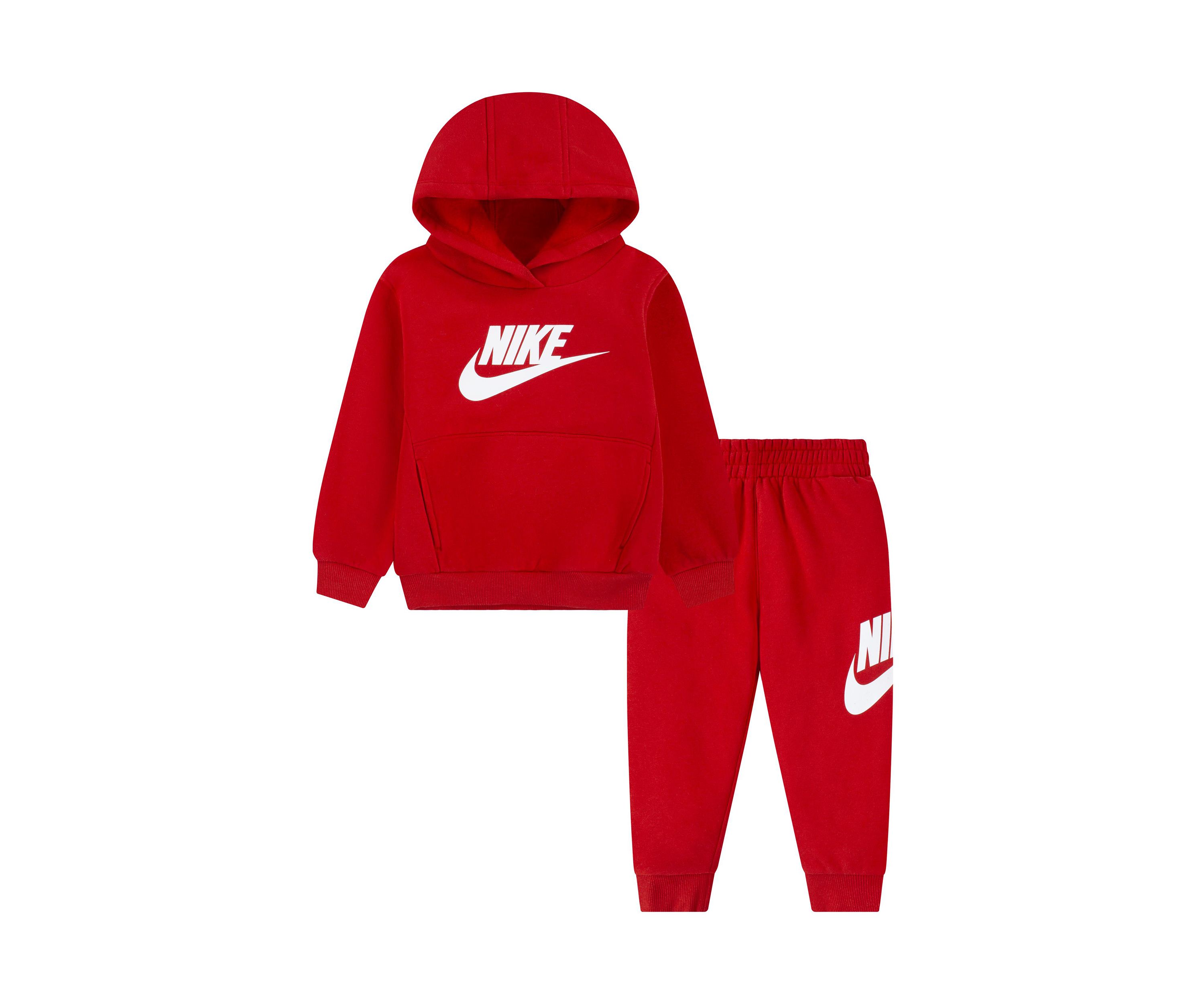 Toddler Boys Club Fleece Set