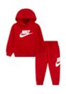 Toddler Boys Club Fleece Set