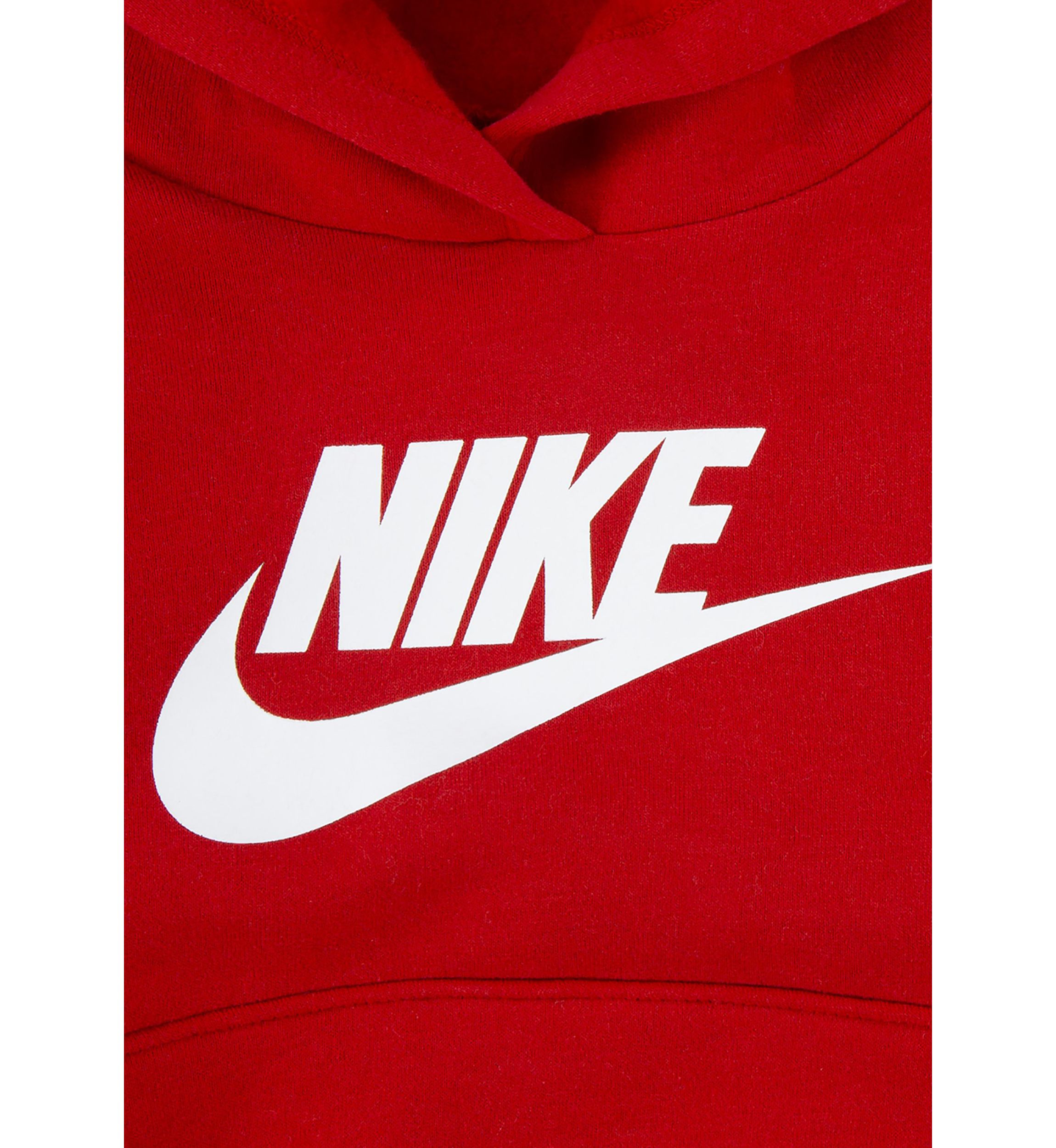 Toddler Boys Club Fleece Set