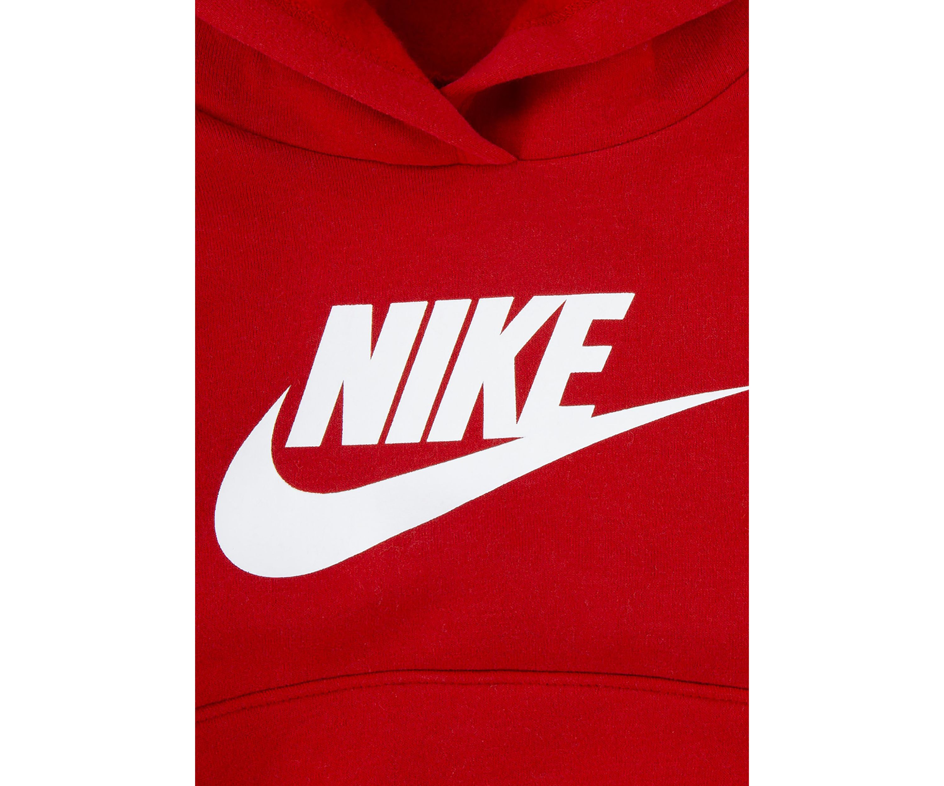 Toddler Boys Club Fleece Set