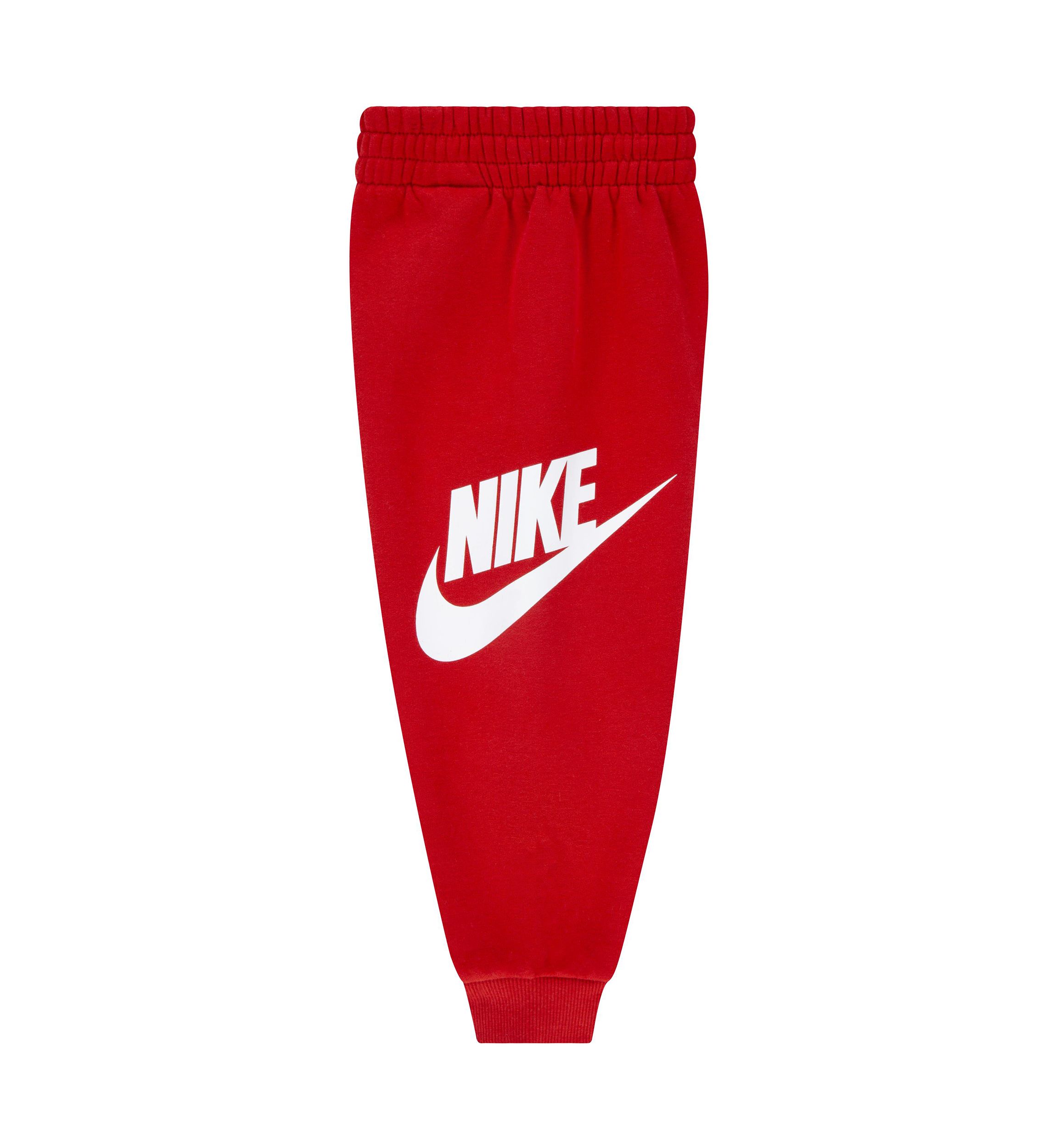 Toddler Boys Club Fleece Set