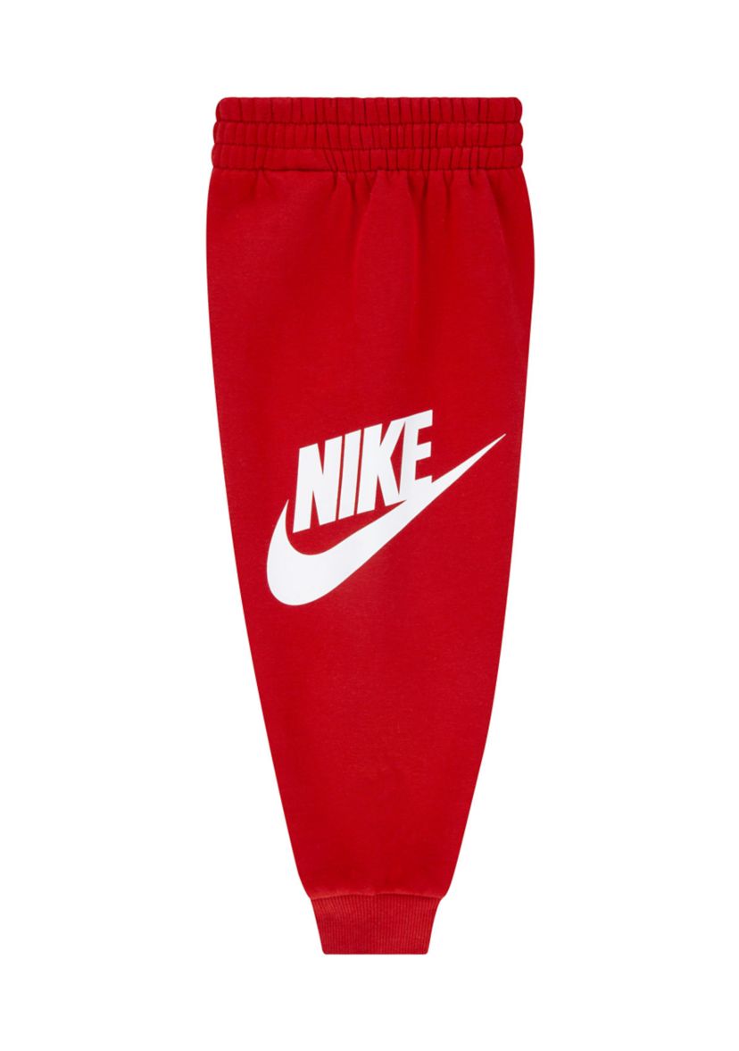 Toddler Boys Club Fleece Set