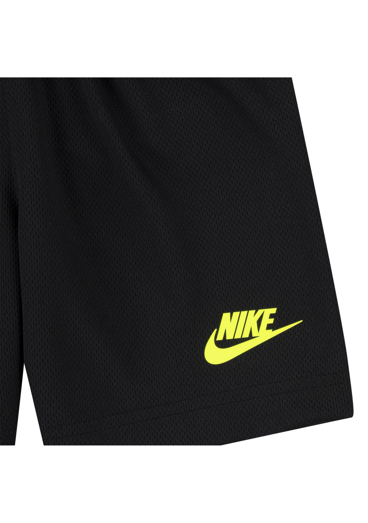 Toddler Boys Graphic French Terry T-Shirt and Shorts Set