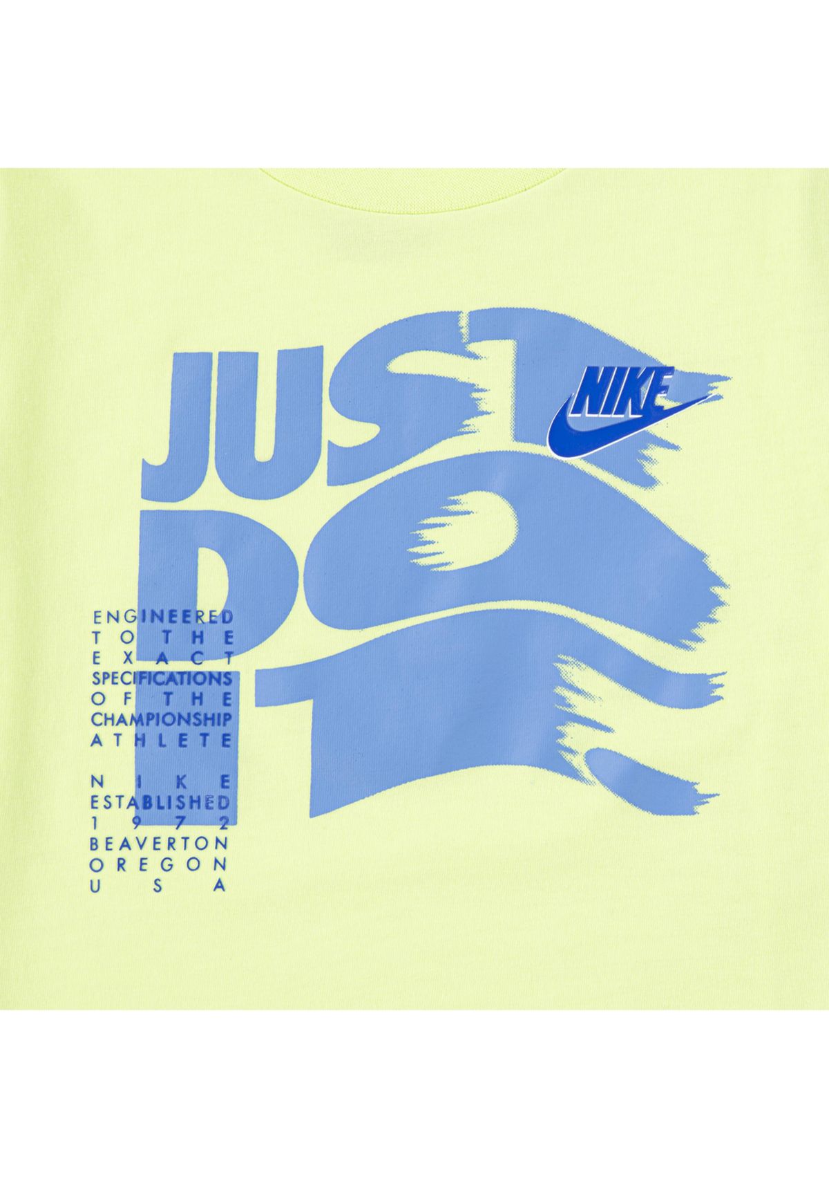 Toddler Boys French Terry Graphic T-Shirt and Shorts Set