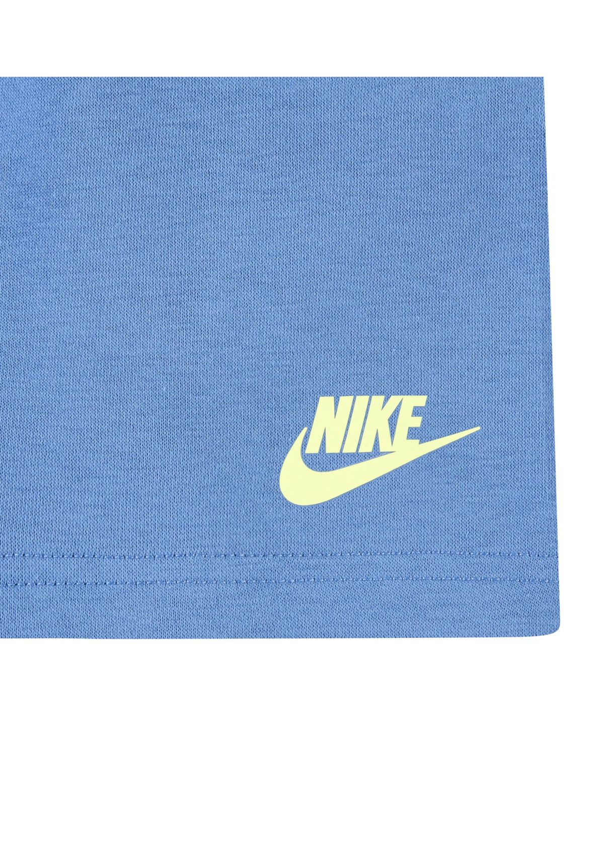 Toddler Boys French Terry Graphic T-Shirt and Shorts Set