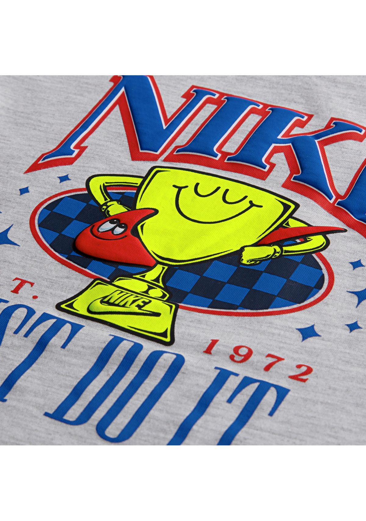 Toddler Boys Graphic Jersey Set